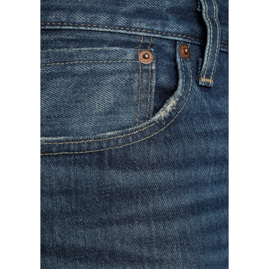 Levi's® Destroyed-Jeans »501 VI'S ORIG«