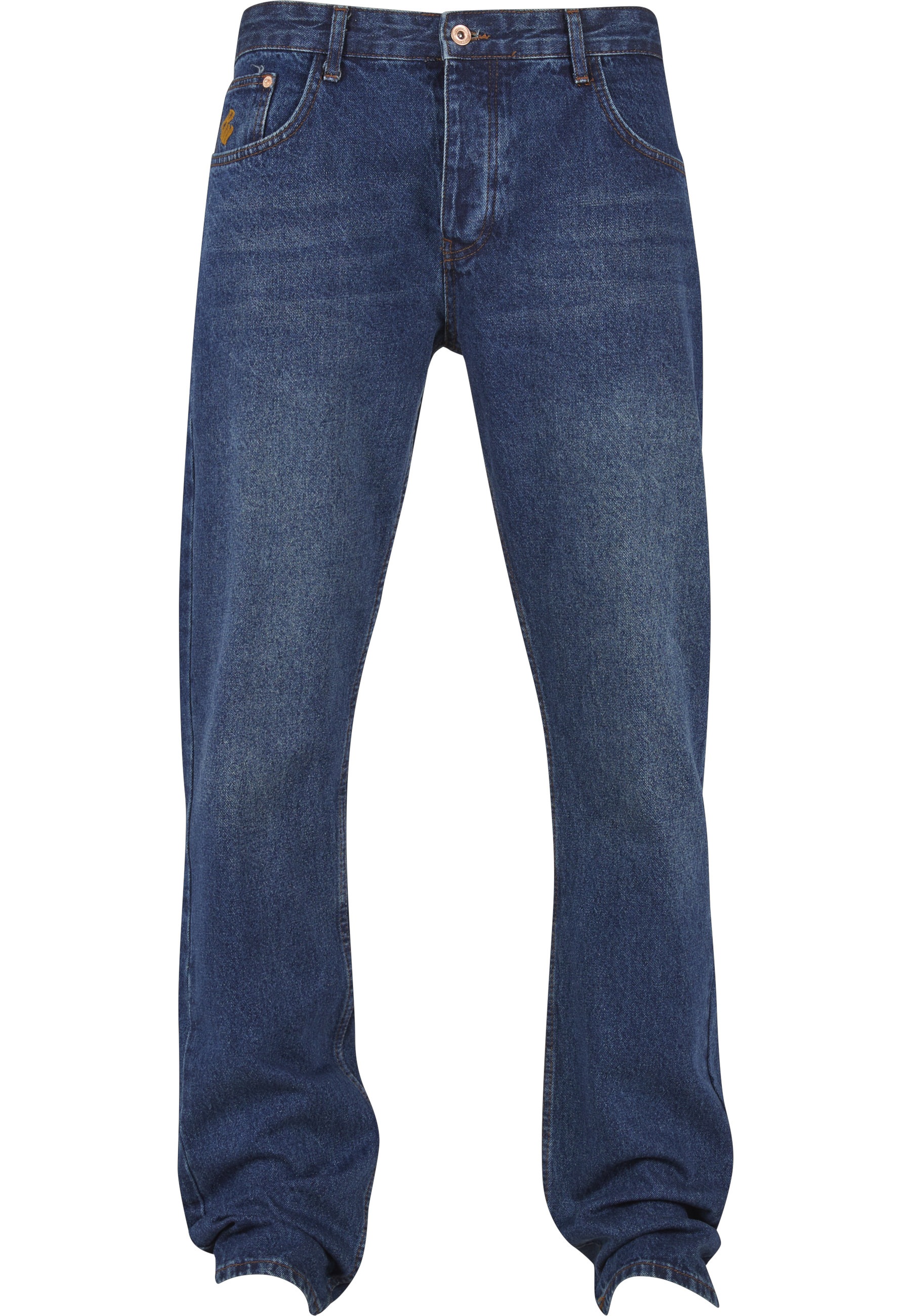 Rocawear Bequeme Jeans "Rocawear Herren Rocawear TUE Rela/ Fit Jeans" 1
