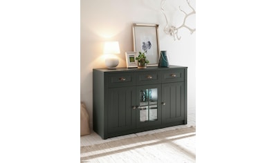 Sideboard »Ascot«, Breite 130 cm