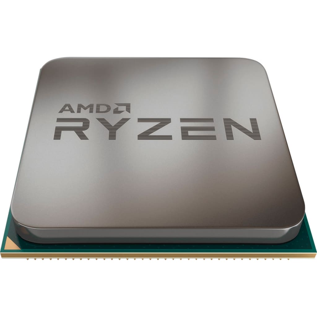 AMD Prozessor »Ryzen 7 3700X«