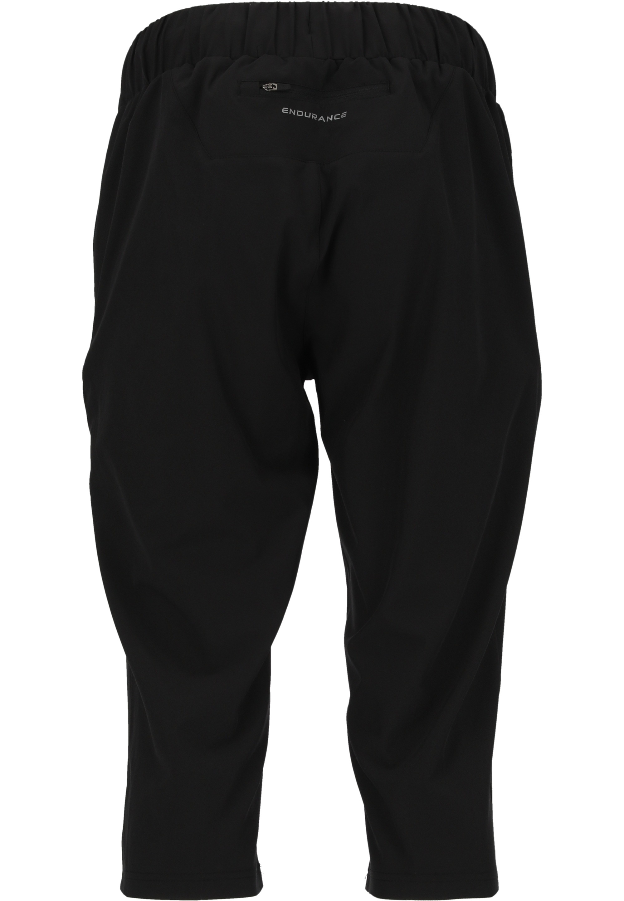 ENDURANCE Stoffhose »Phile«, mit verstellbarem Bund