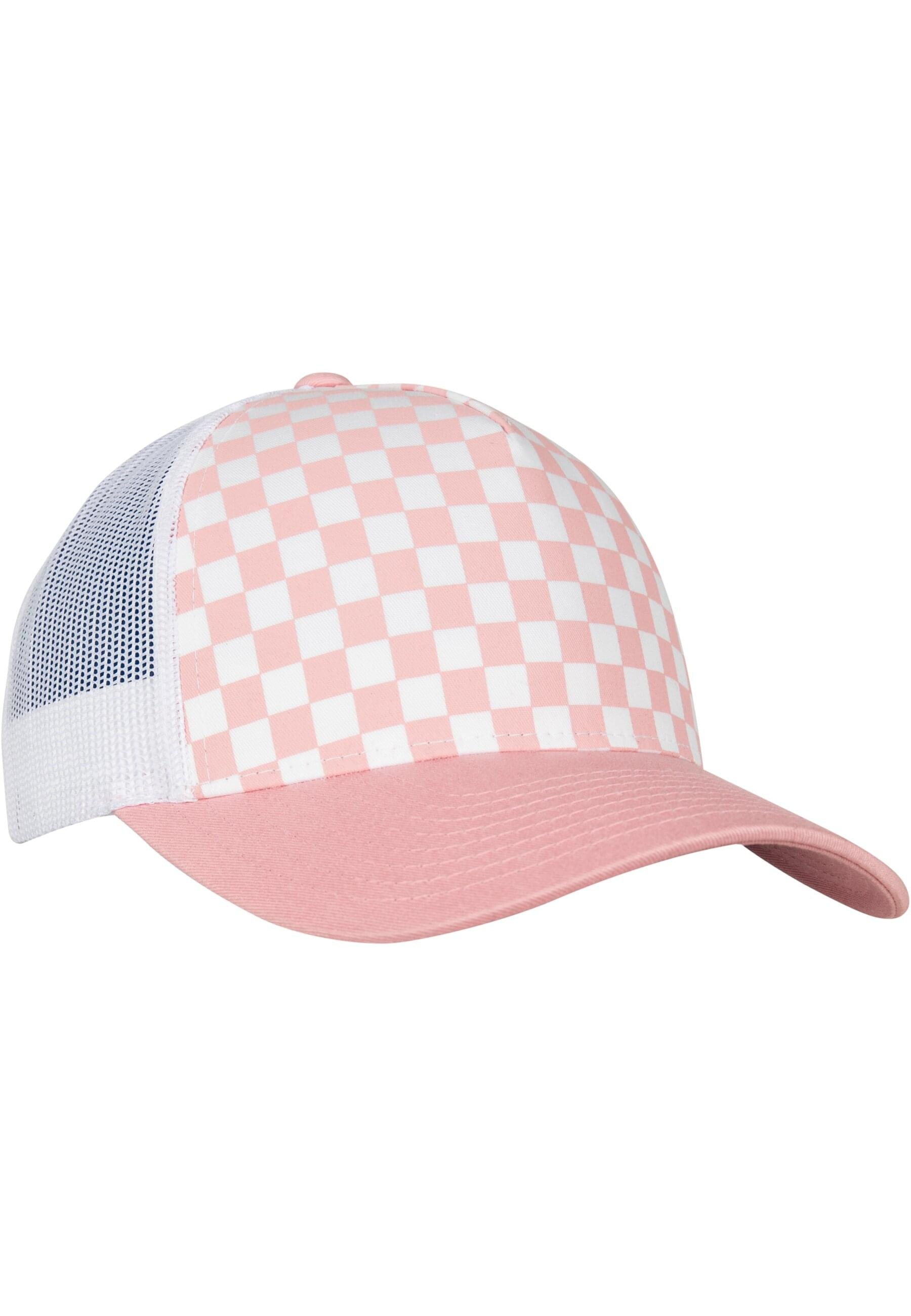 Flexfit Flex Cap »Flexfit Unisex Checkerboard Retro Trucker«