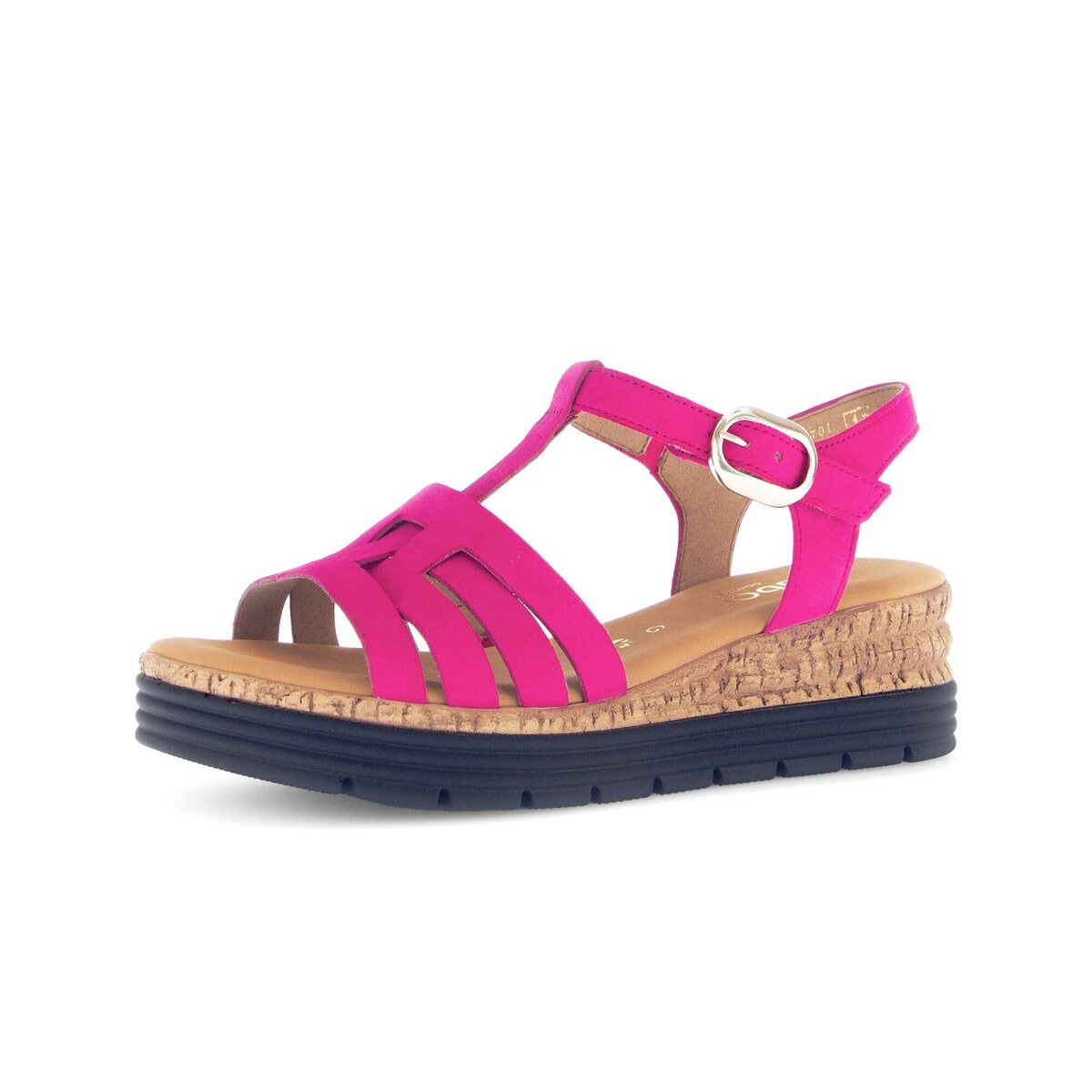 Gabor Riemchensandale "Riemchensandale" günstig online kaufen