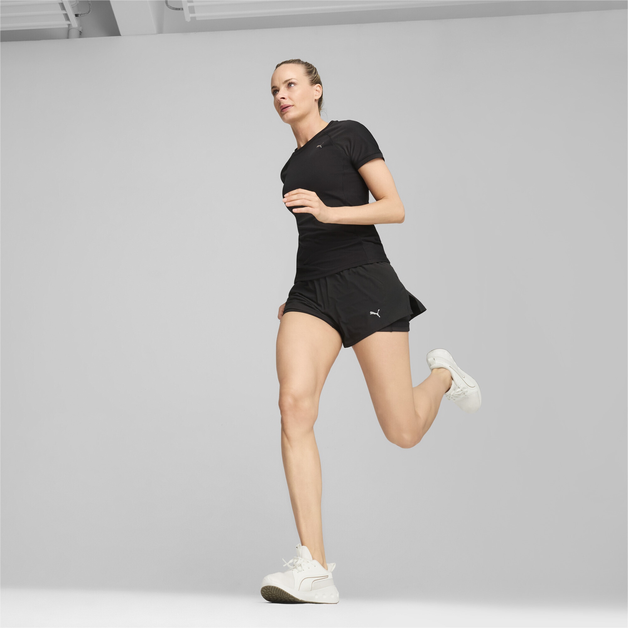 PUMA Trainingsschuh »SOFTRIDE Carson Laufschuhe Erwachsene«