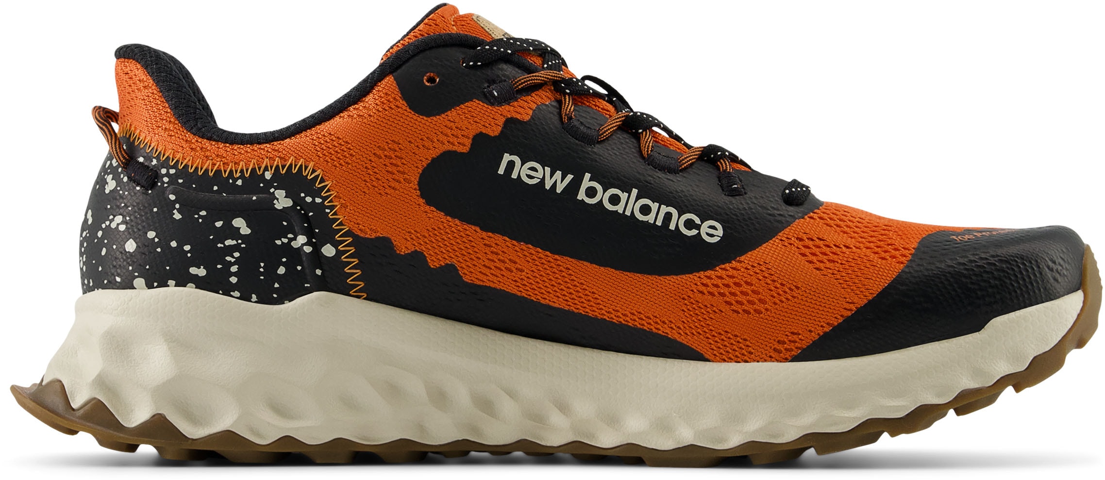 New Balance Laufschuh »Fresh Foam Garoe«, Trailrunning-Schuhe