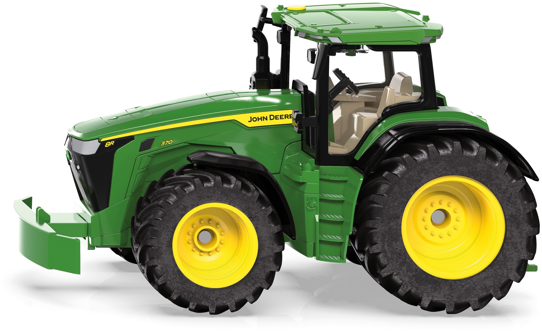 Spielzeug-Traktor »SIKU Farmer, John Deere 8R 370 (3290)«