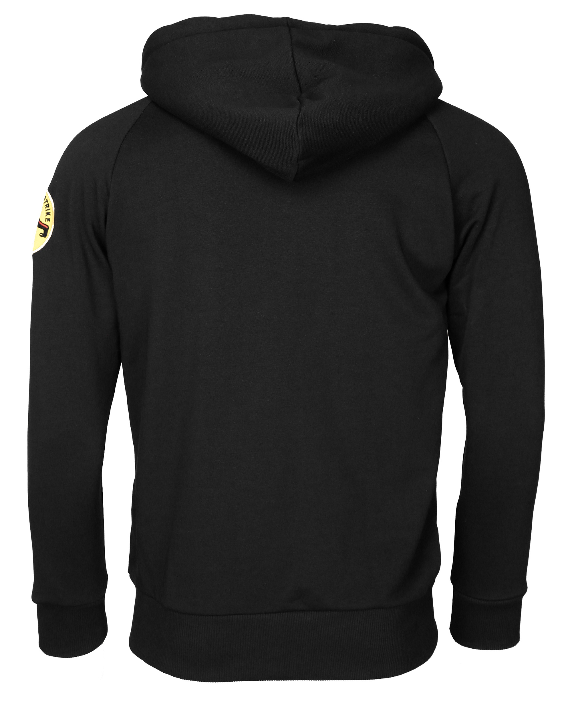 TOP GUN Kapuzensweatjacke "TG2019-3019" günstig online kaufen
