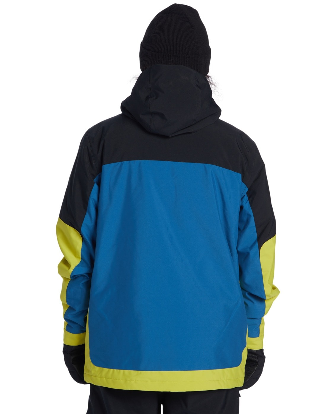 DC Shoes Snowboardjacke »Defiant«