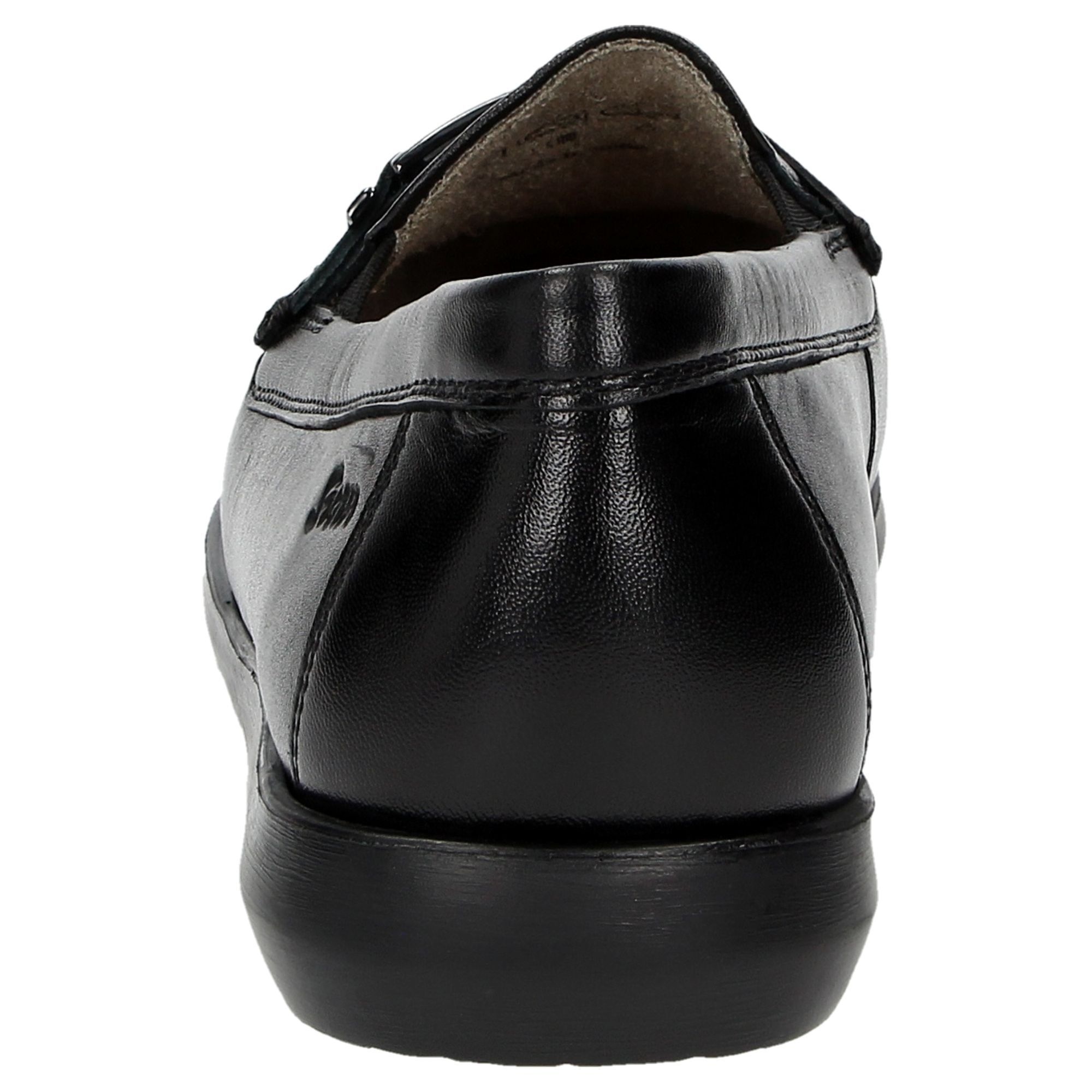 SIOUX Slipper »Cortizia-718-H-SC«