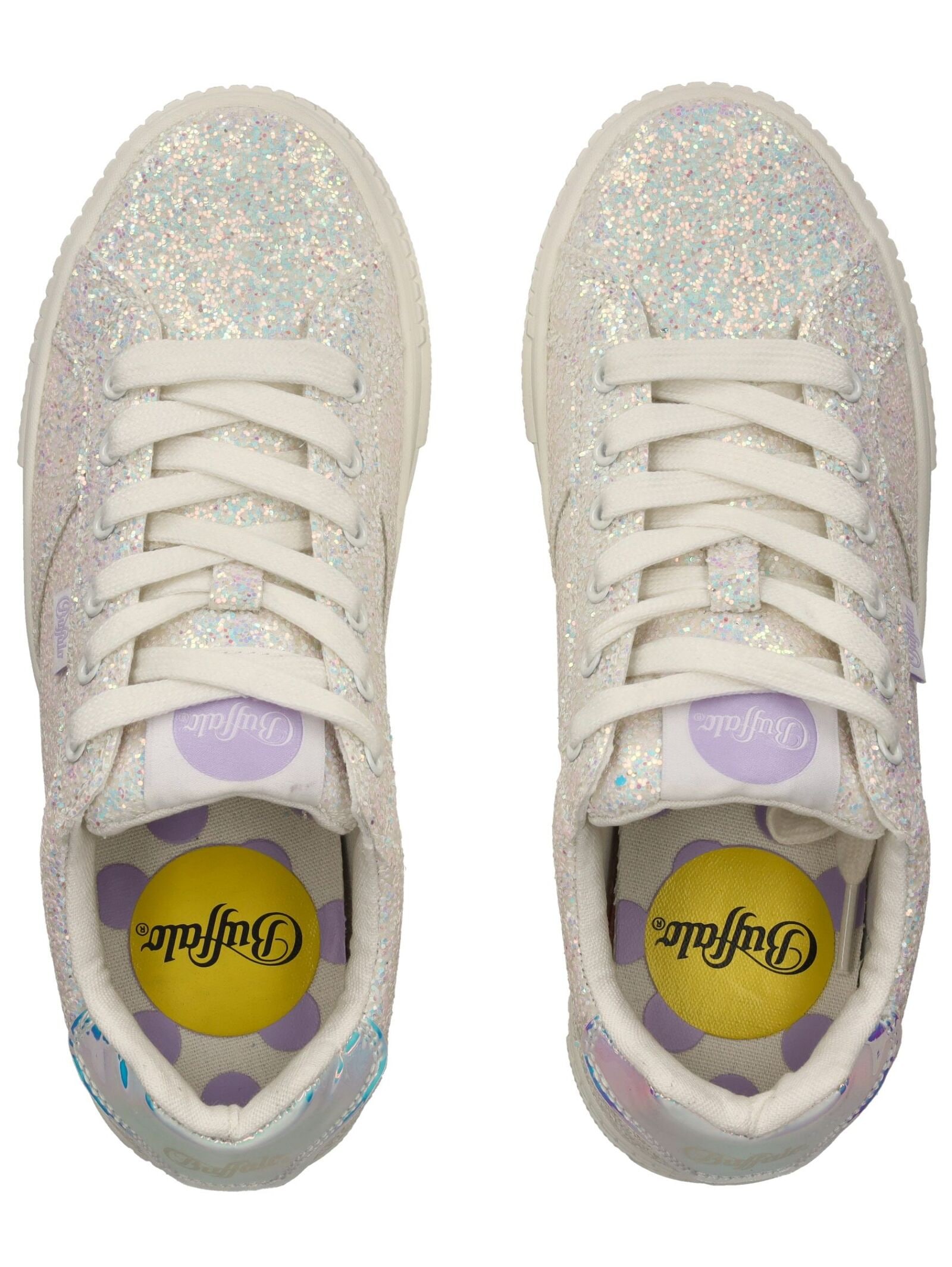 Buffalo Plateausneaker »Buffalo Sneaker Textil«