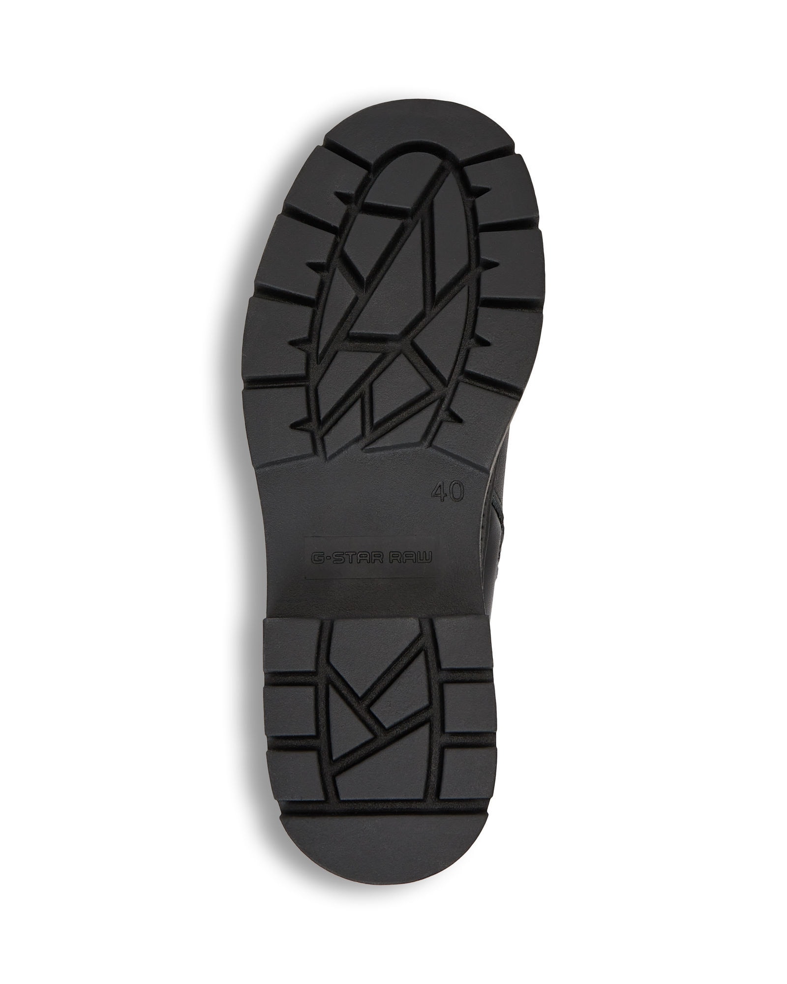 G-STAR Chelseaboots »Huntington Chelsea Stiefel«