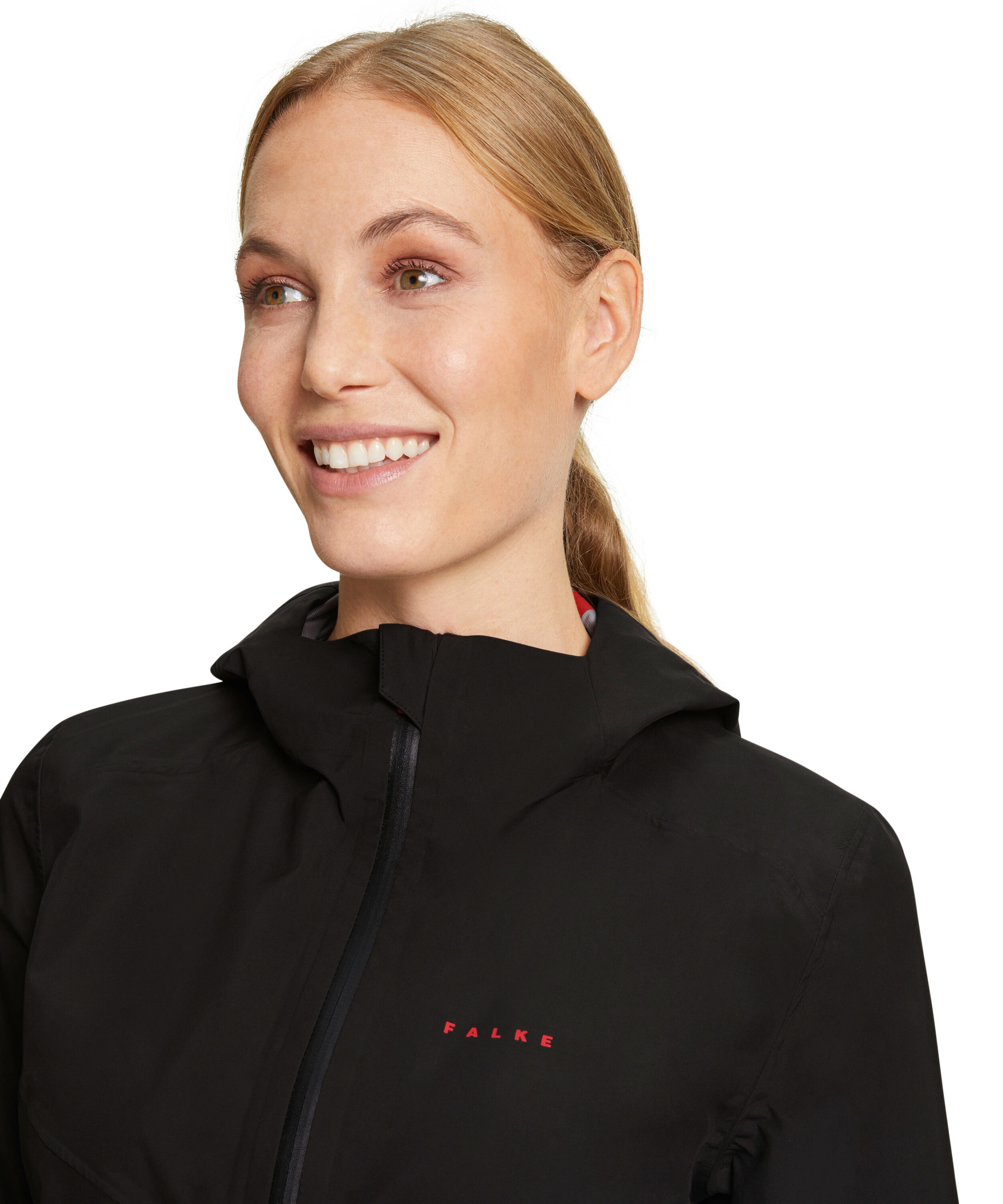 FALKE Outdoorjacke »FALKE Jacke« 1 Stk. tlg.