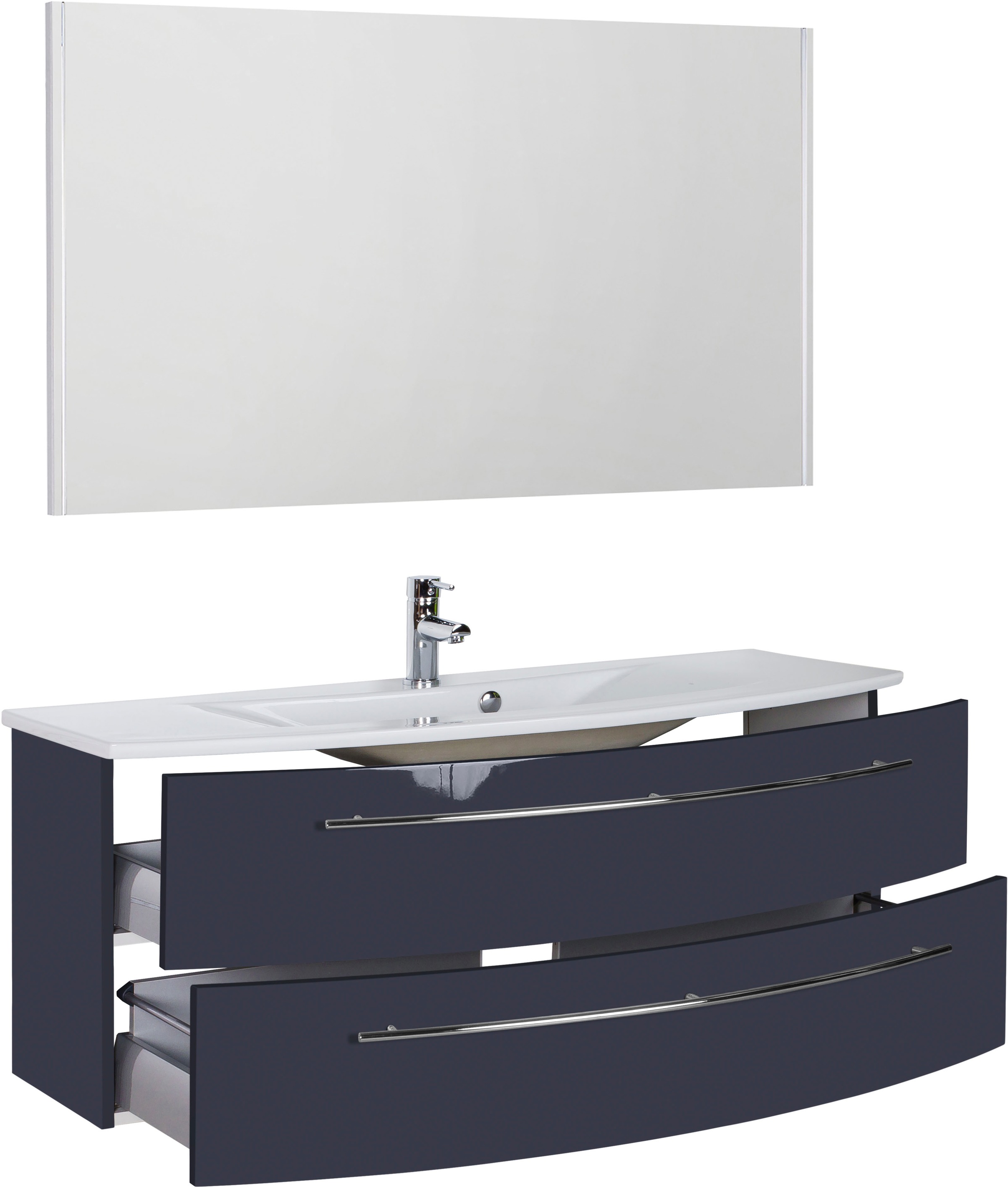 MARLIN Badmöbel-Set »3040«, (2 St.), Breite 120 cm