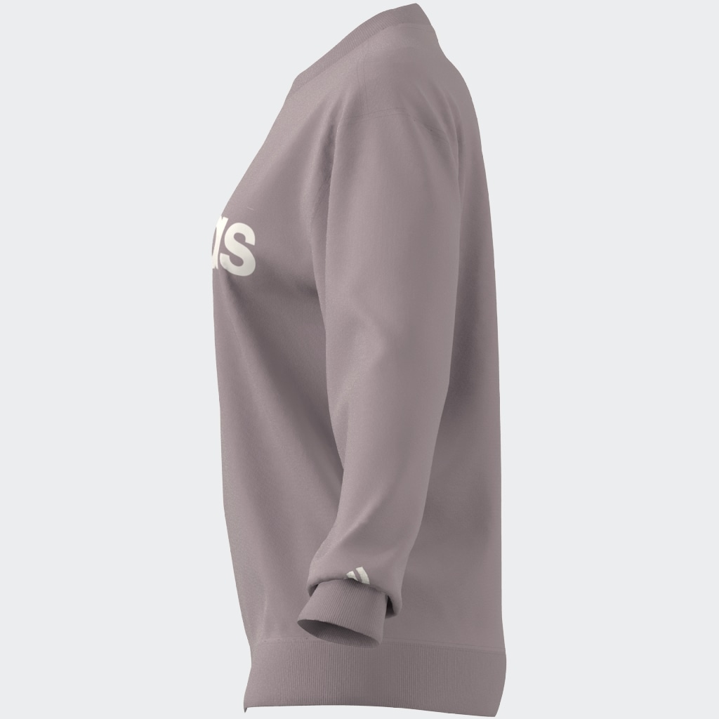 adidas Sportswear Sweatshirt »ESSENTIALS LINEAR FRENCH TERRY«