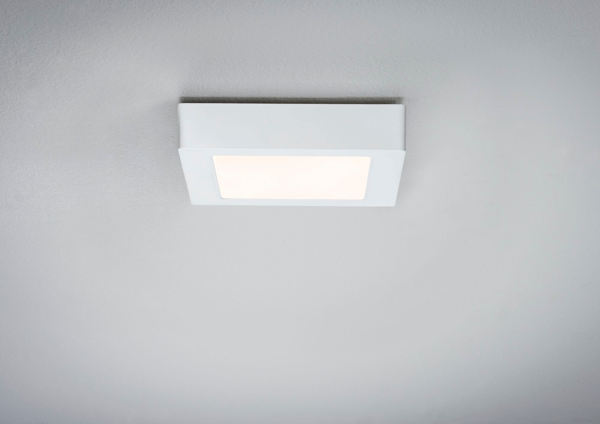 Paulmann LED Deckenleuchte »Lunar«, 1 flammig
