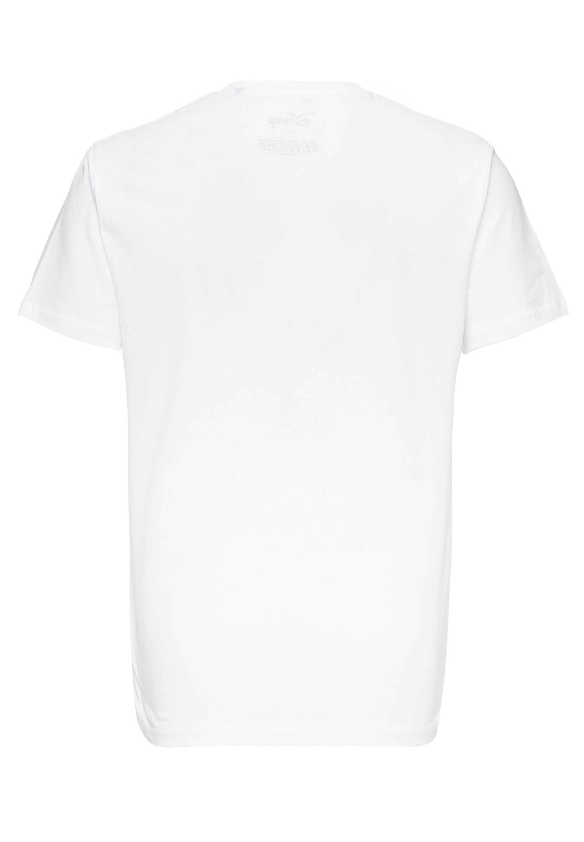 Recovered T-Shirt »Disney Goofy«, mit coolem Goofy-Print