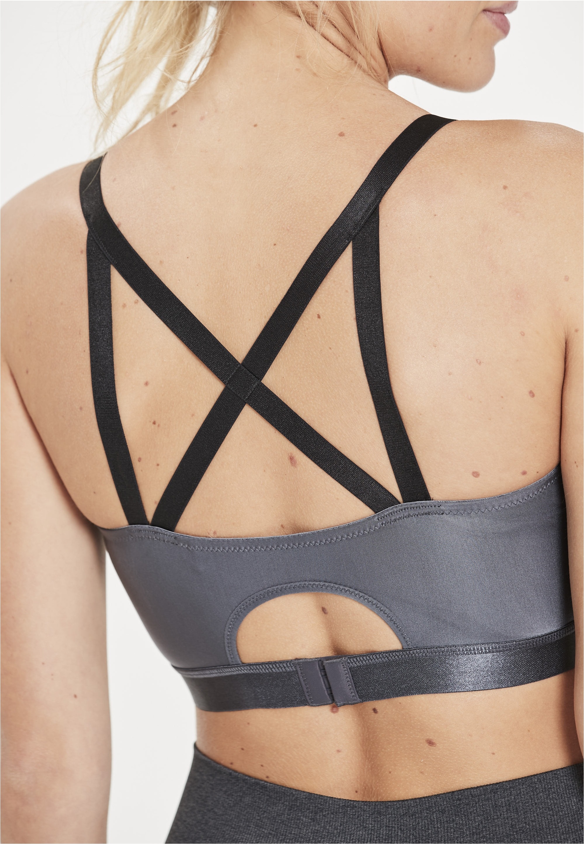 ATHLECIA Sport-BH »Peony«, für starke Belastbarkeit