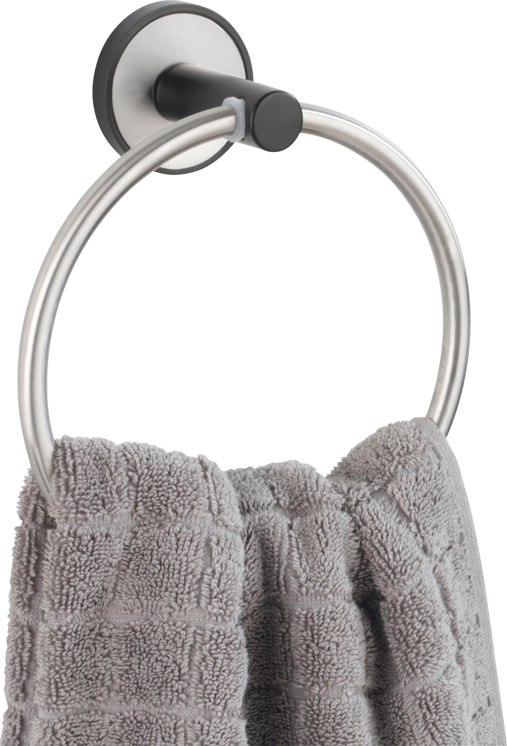 WENKO Handtuchring »UV-Loc® Udine«, befestigen ohne Bohren