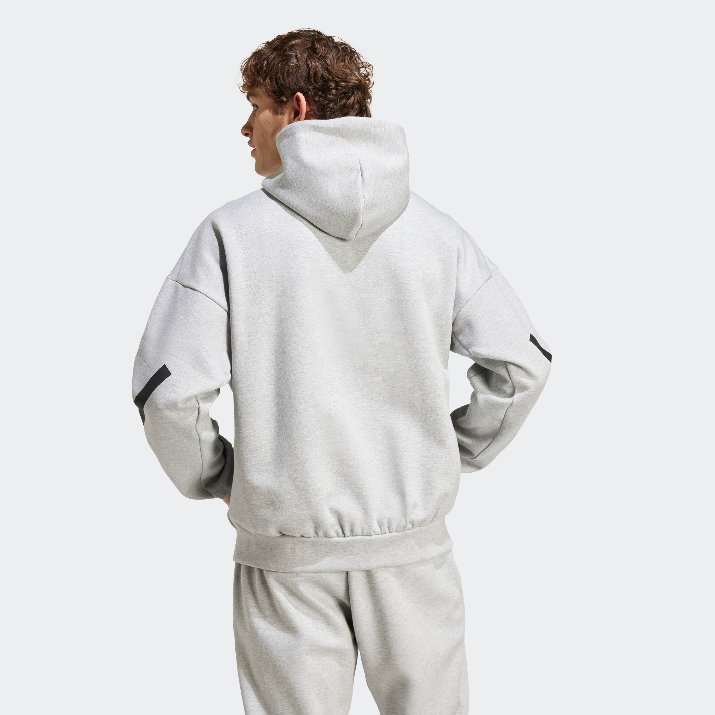 adidas Sportswear Kapuzensweatshirt "M Z.N.E. HD" günstig online kaufen