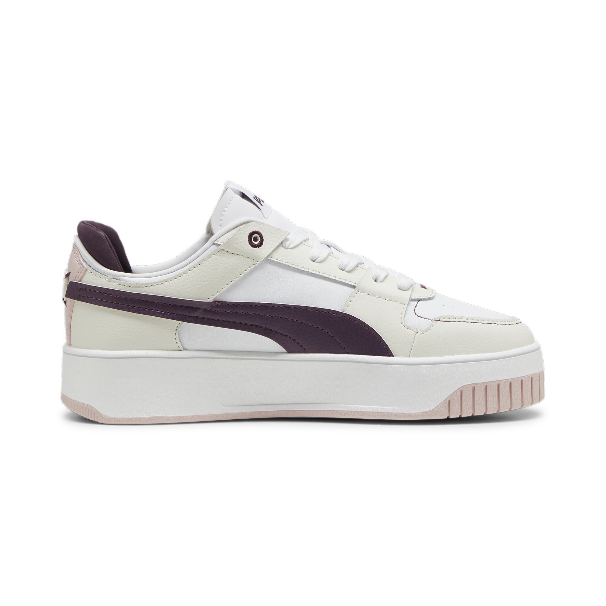 PUMA Sneaker »Carina Street VTG Sneakers Damen«