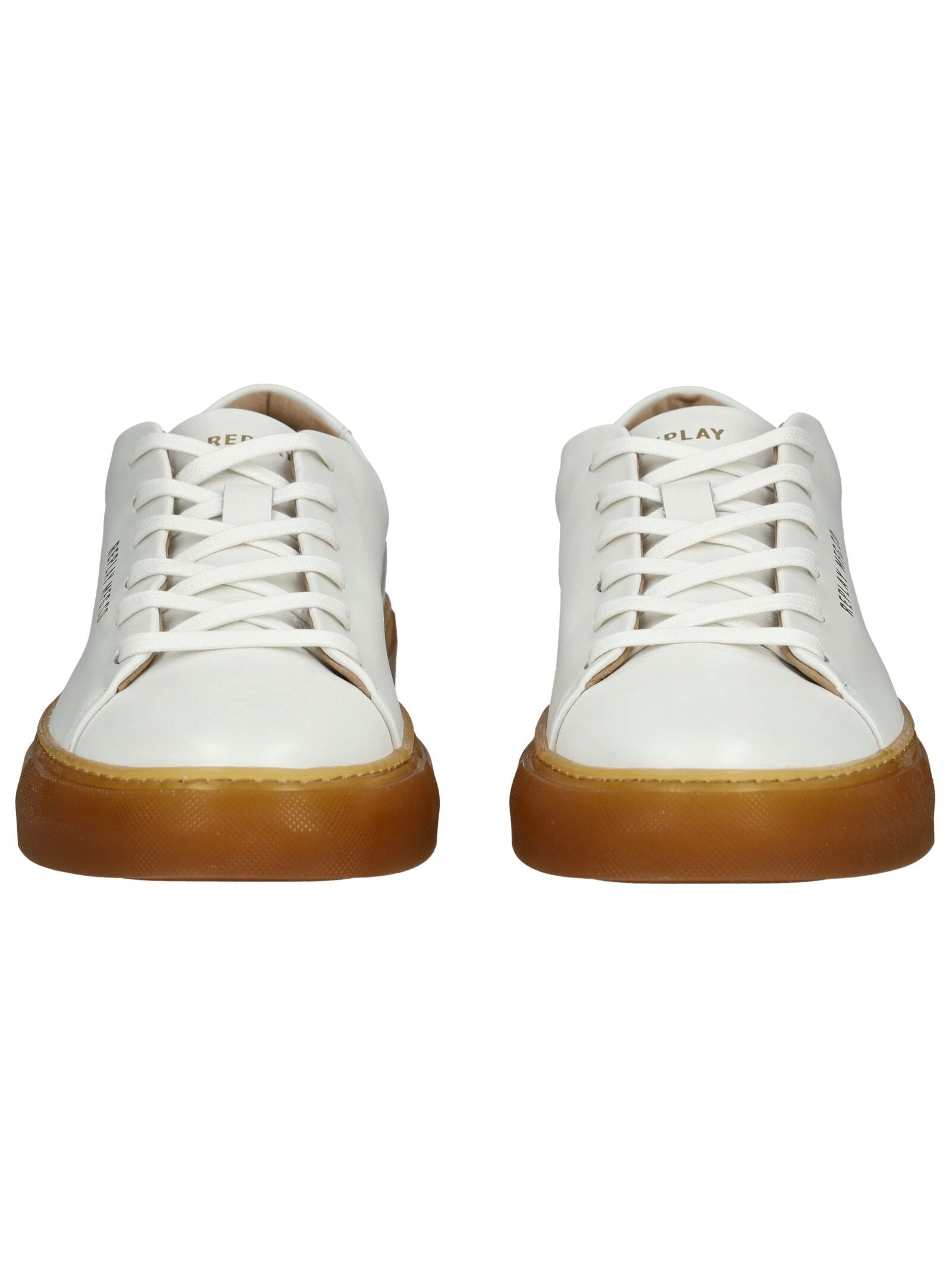 Replay Sneaker »Replay Sneaker Leder«