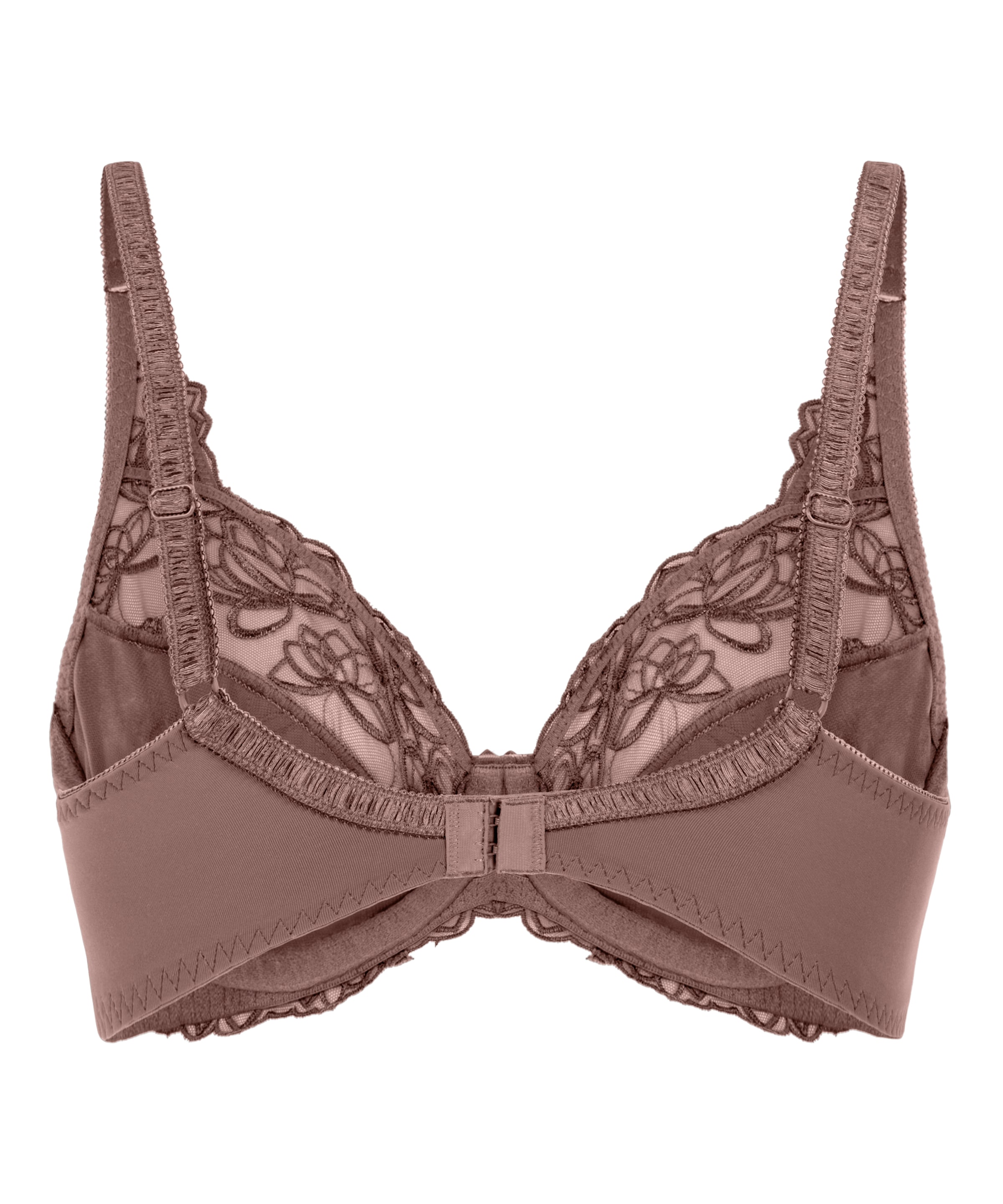 Hunkemöller Bügel-BH »Diva Non-Padded Underwired Bra«