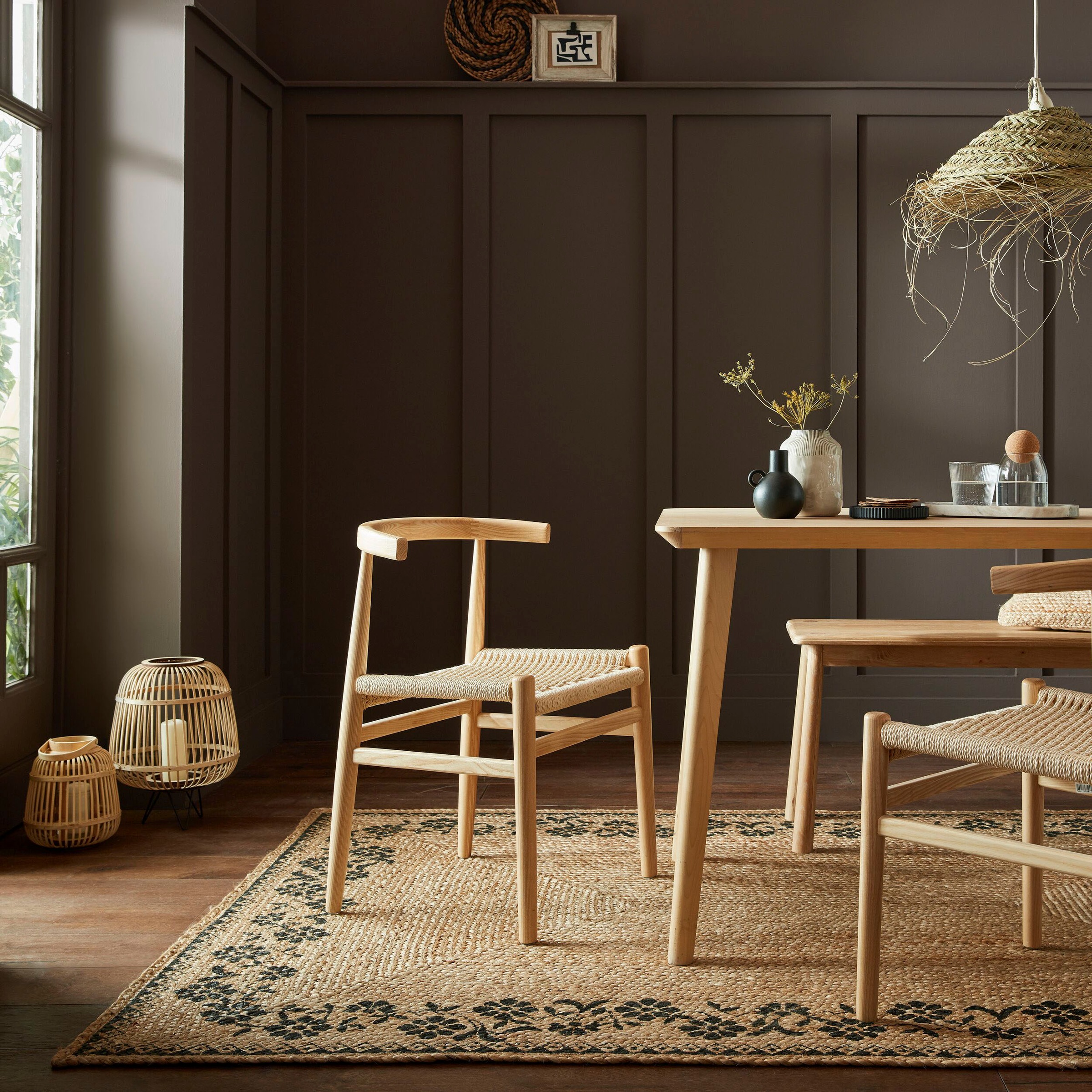 FLAIR RUGS Teppich "Maisie" rechteckig 5 mm Höhe günstig online kaufen