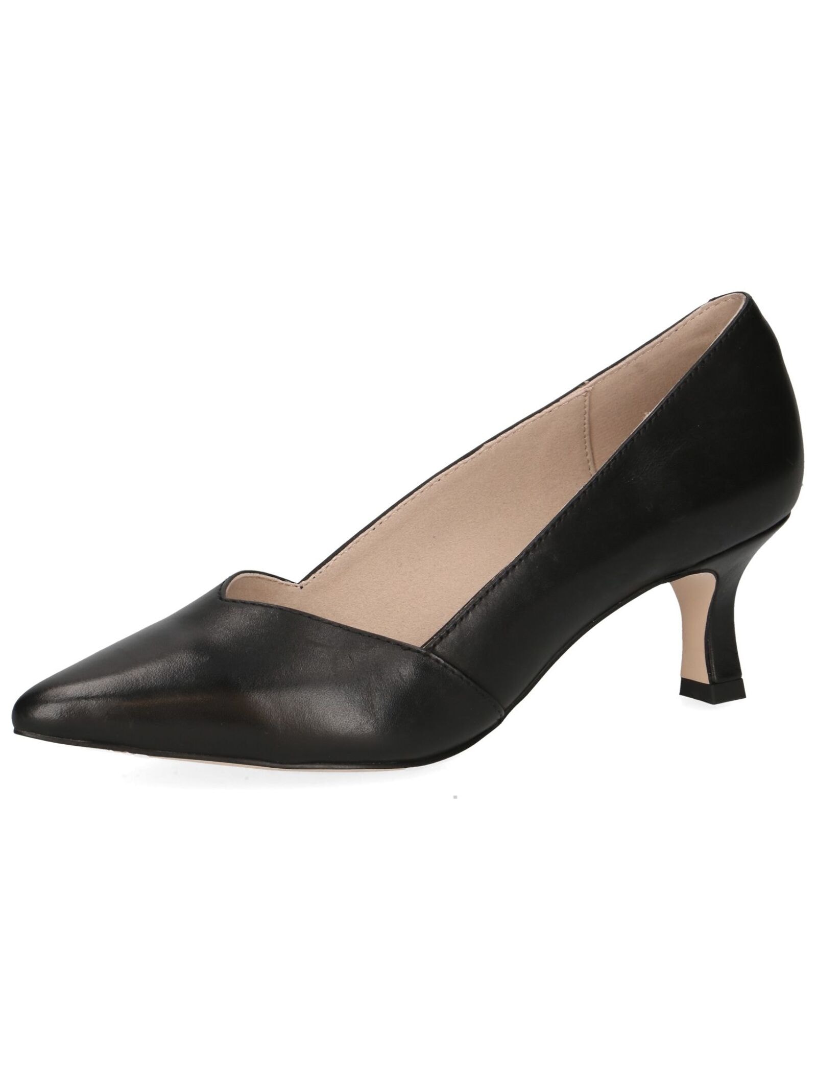 Caprice Pumps "Caprice Pumps Nappaleder" günstig online kaufen