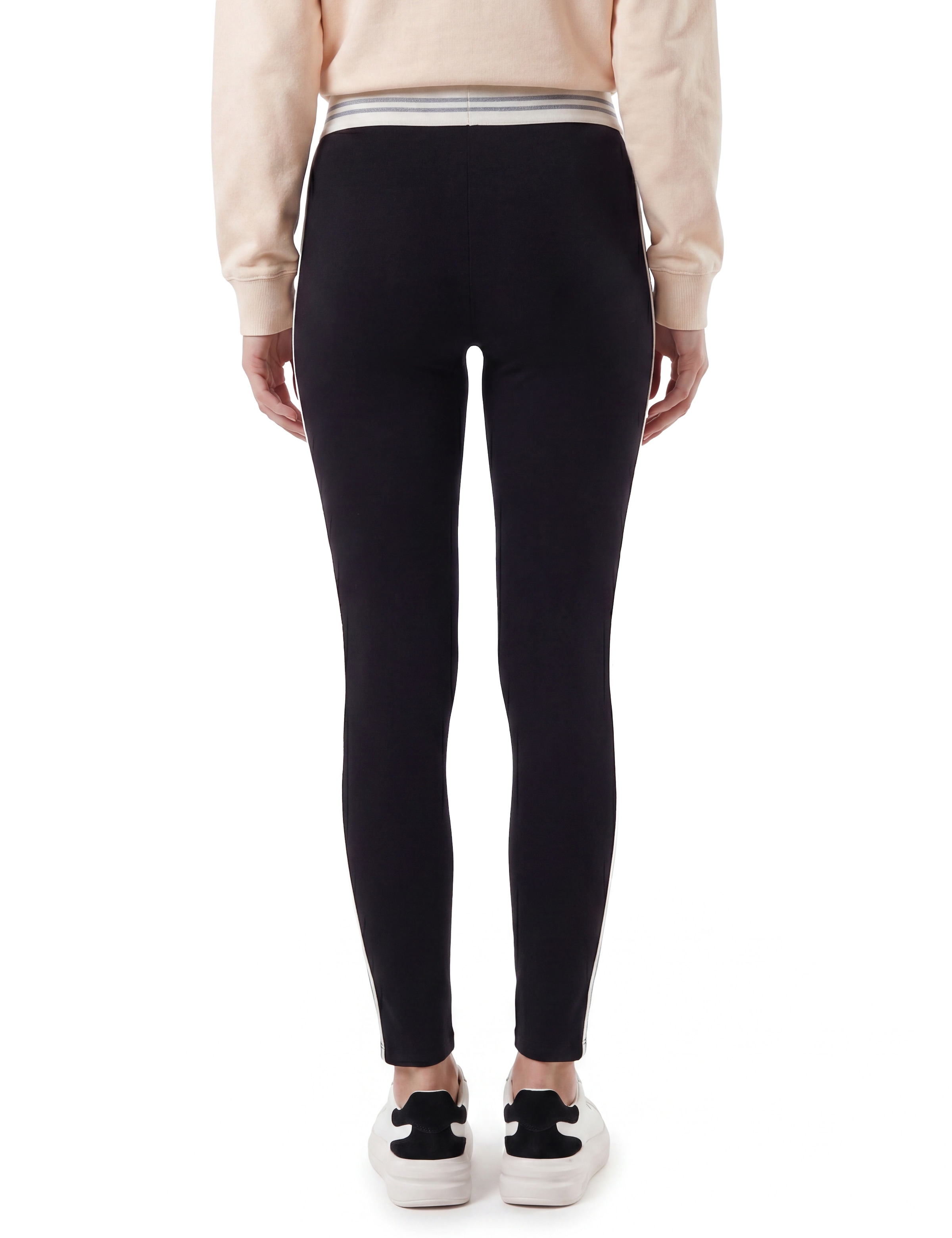 Guess Leggings »BRUNELLA«  Elastikbund mit Logoschriftzug