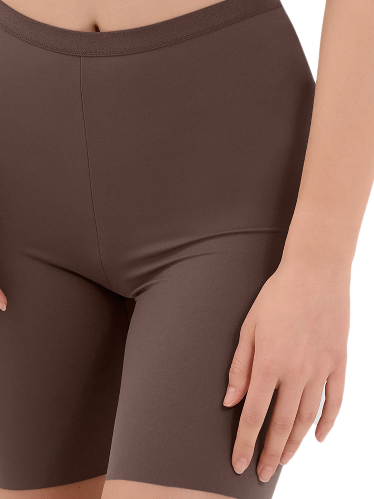 Lisca High-Waist-Slip »Clean Cut Damen High waist Slip Maya«