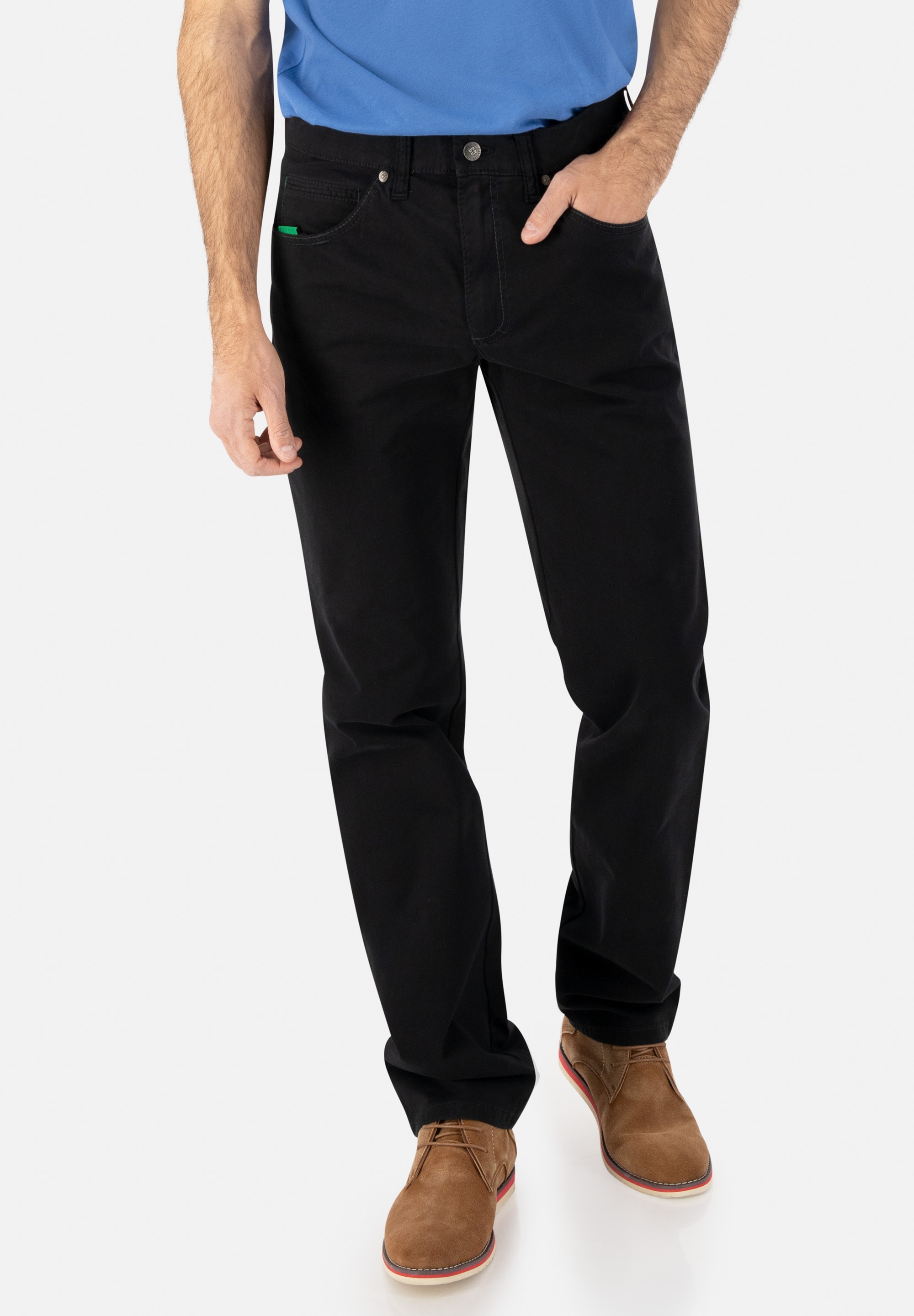 Club of Comfort Stoffhose »HENRY-X7110«, mit elastischem Komfortbund kaufen