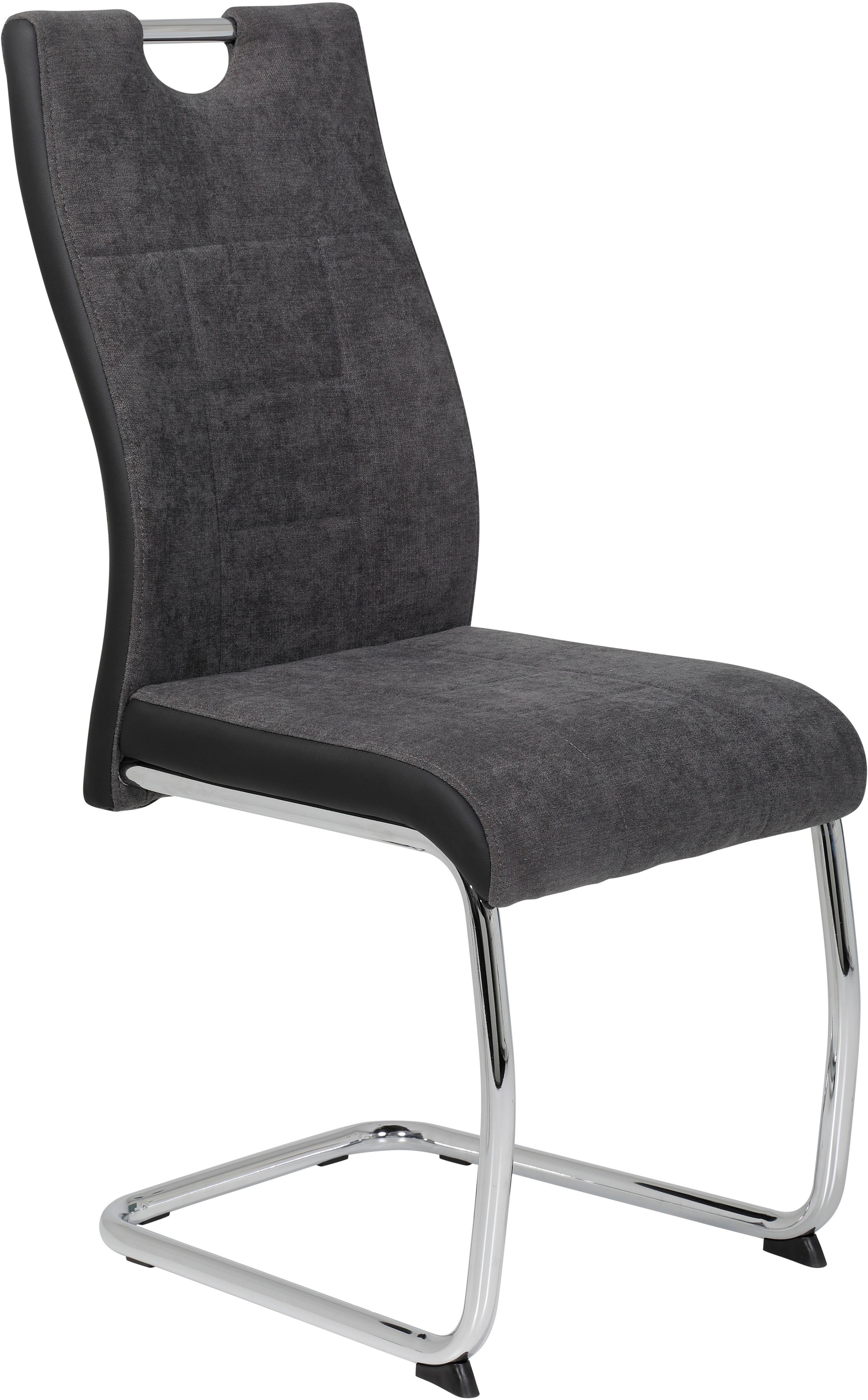 HELA Esszimmerstuhl "Alina" (Set) 4 Stk.2 oder 4 Stück, Schwingstuhl günstig online kaufen