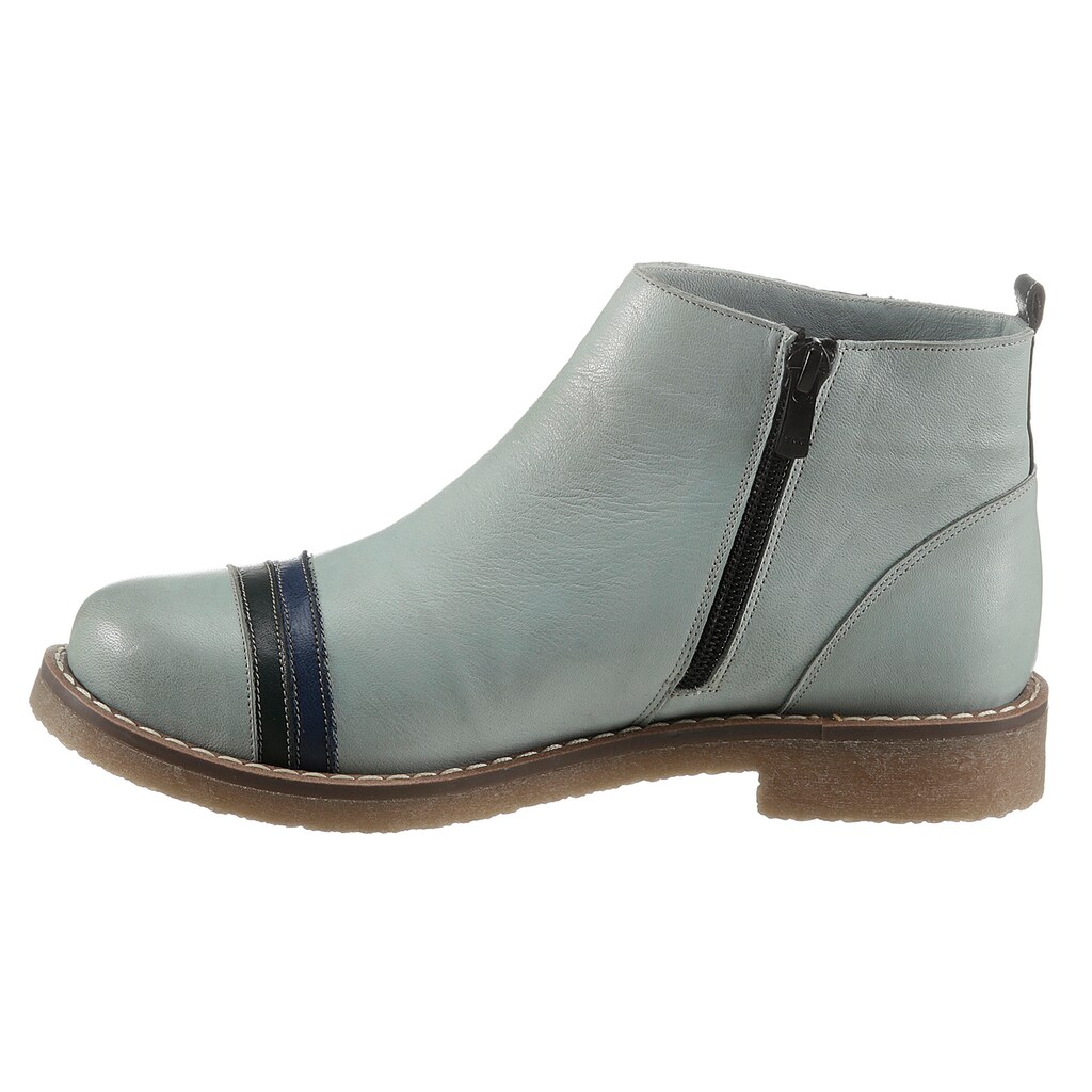 Gemini Stiefelette »Dixie«