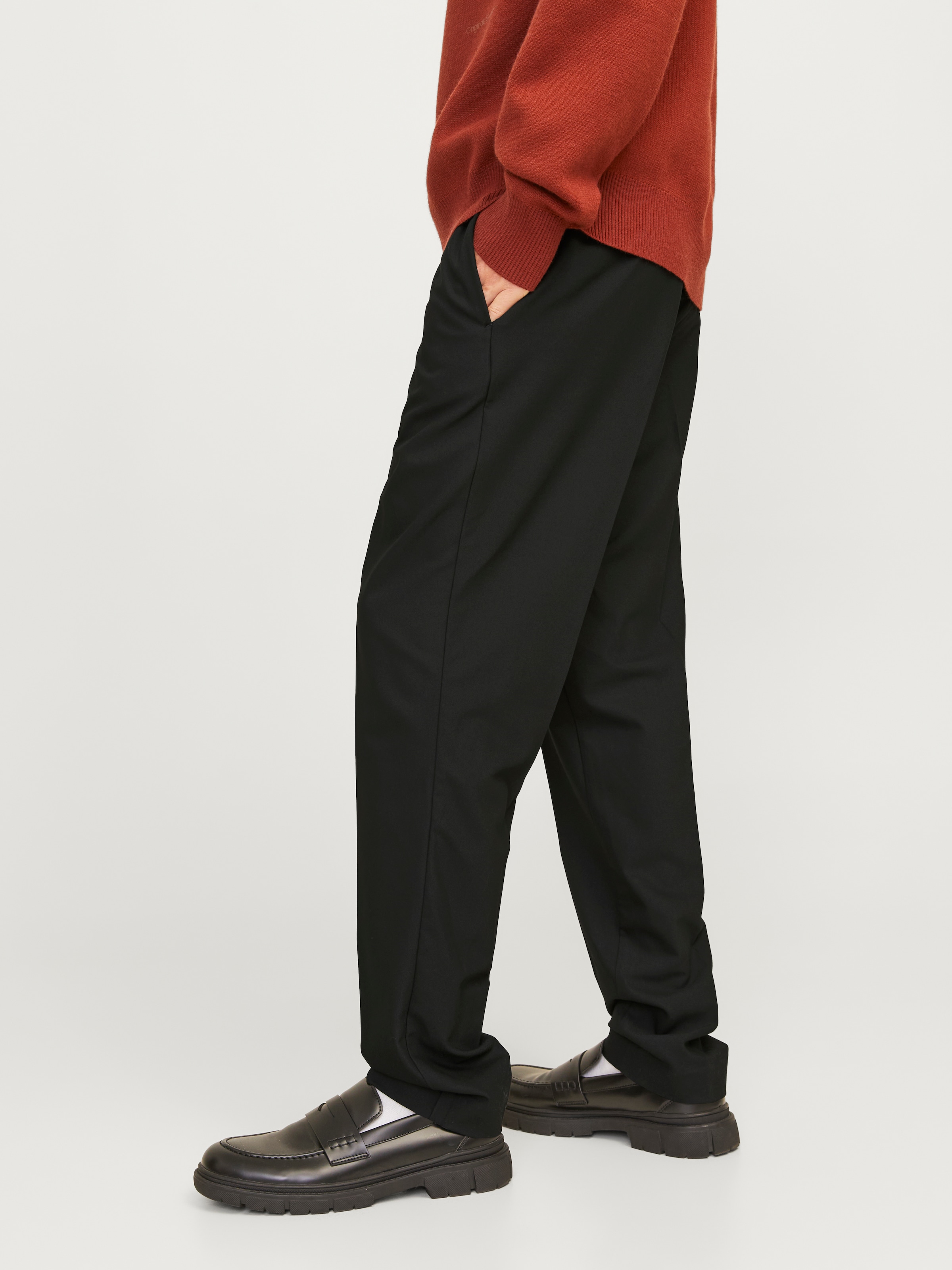 Jack & Jones Chinohose »JPSTACE LEO CHINO NOOS«