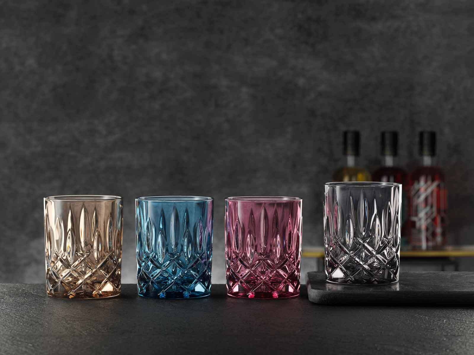 Thumbnail - Nachtmann Whiskyglas "Whiskybecher Noblesse Vintage 295 ml 2er Set"