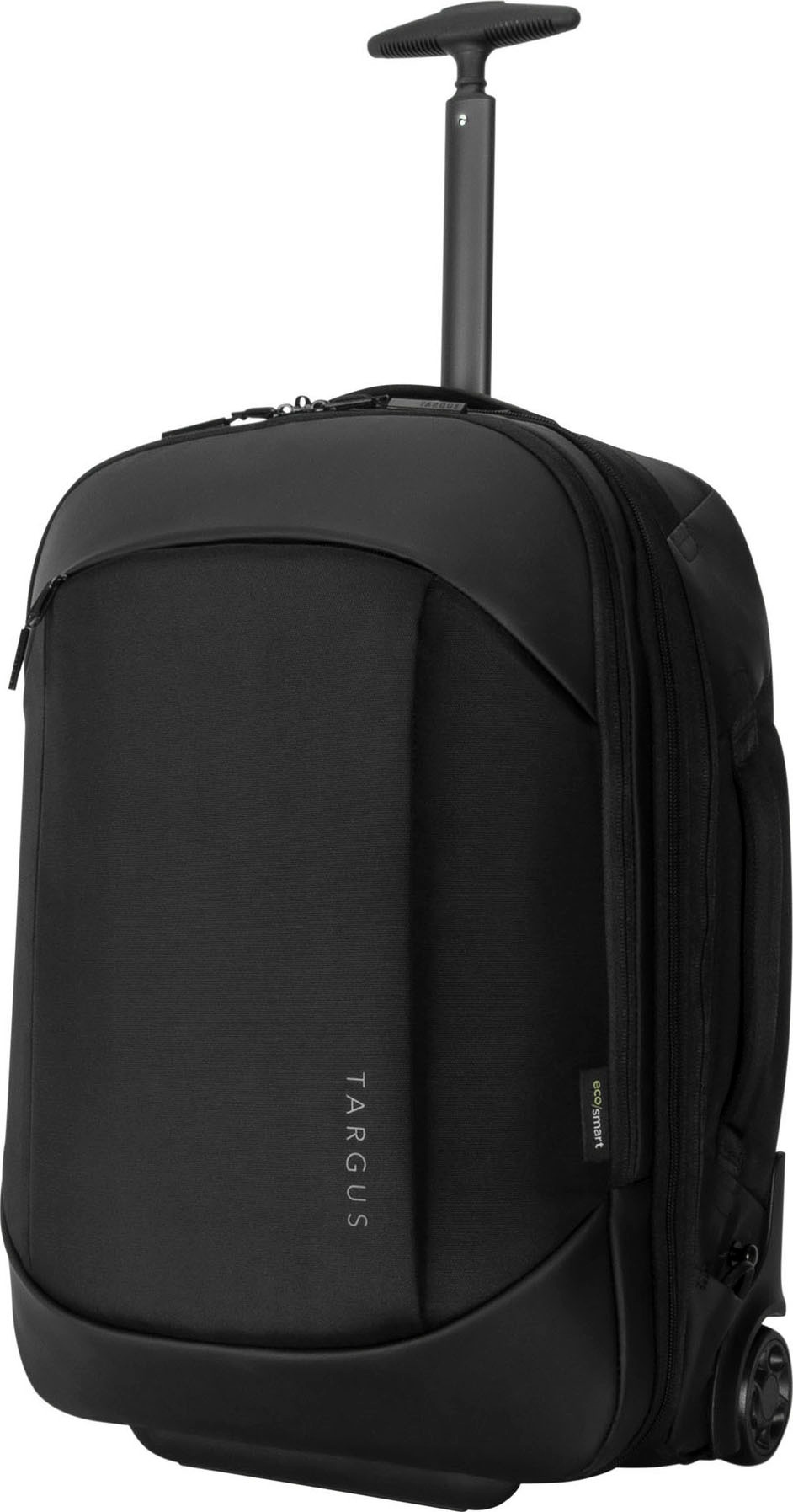 Targus Laptoptasche »Mobile Tech Traveller 15.6 Rolling Backpack«