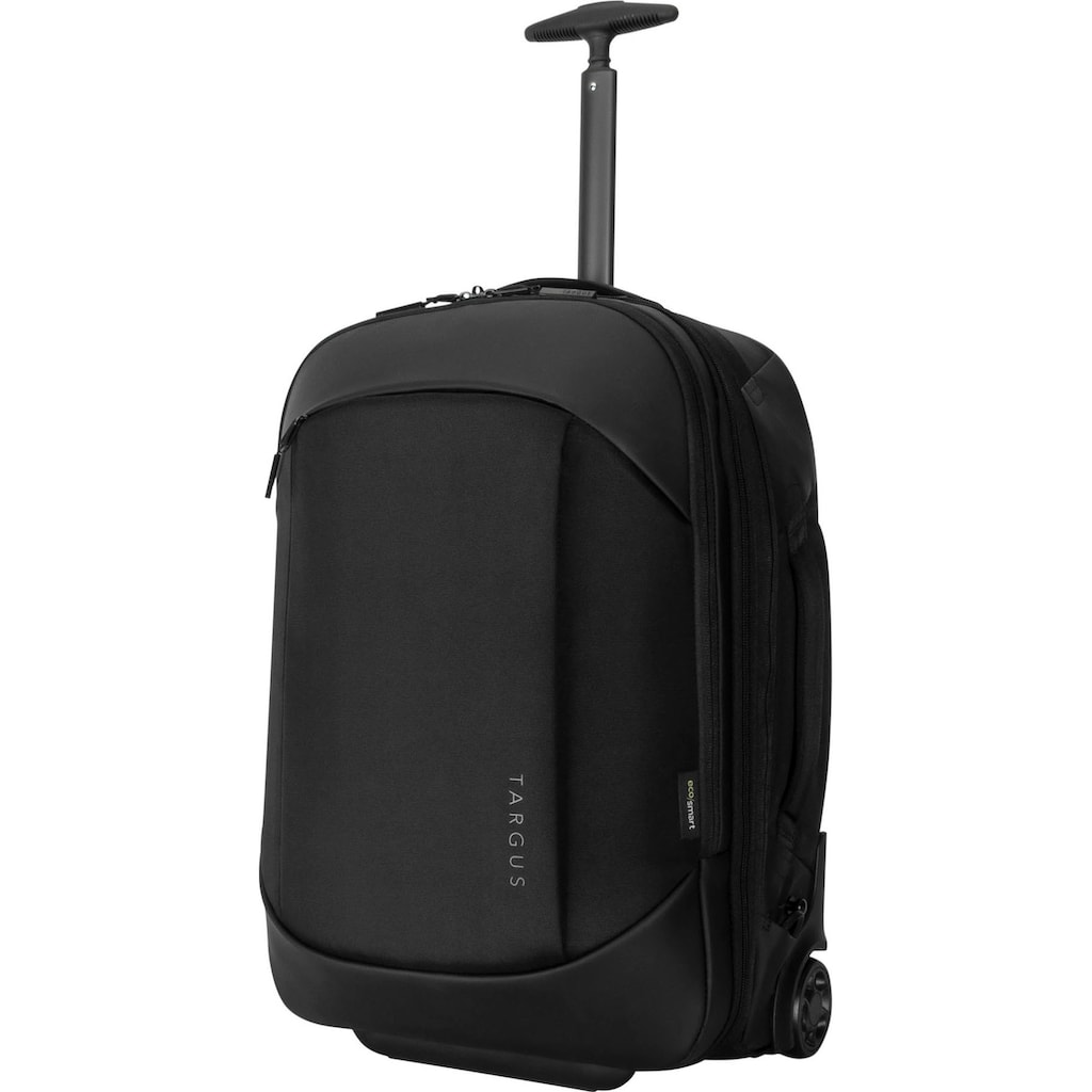 Targus Laptoptasche »Mobile Tech Traveller 15.6 Rolling Backpack«