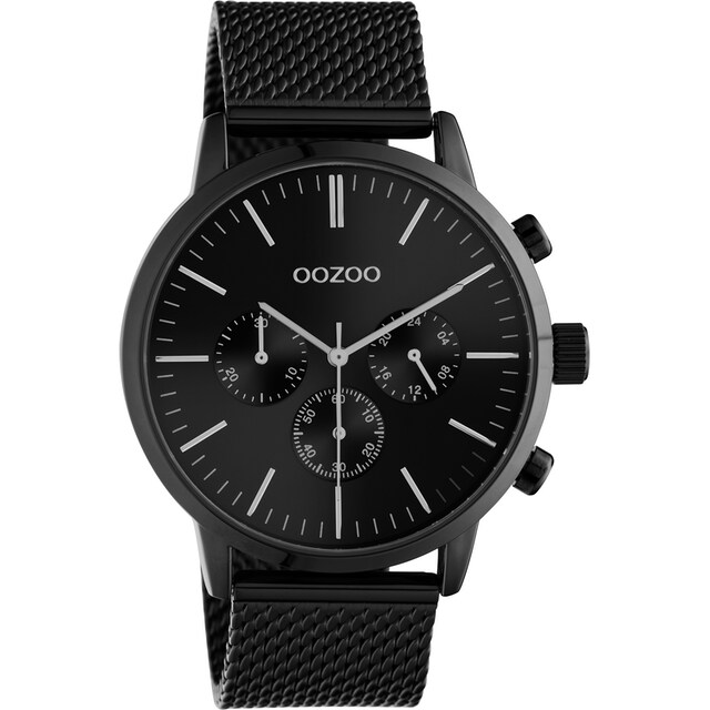 OOZOO Quarzuhr »C10914« online kaufen | BAUR