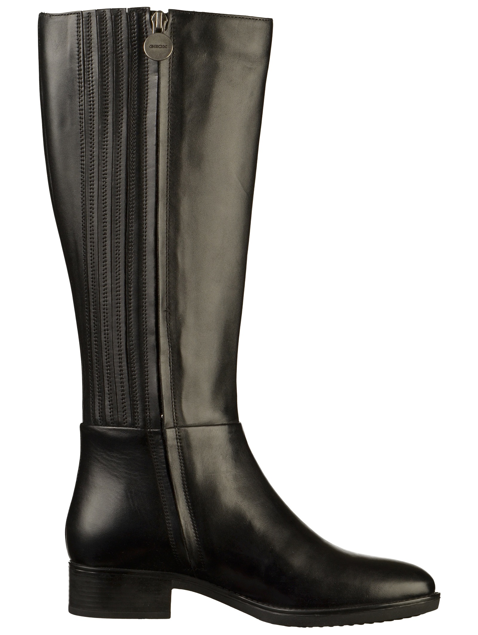 Geox Stiefel »Geox Stiefel Leder«