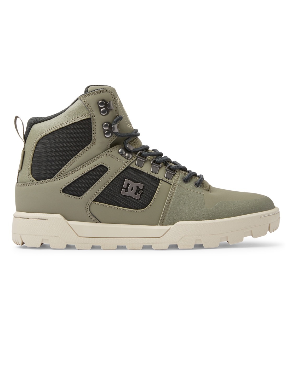 DC Shoes Winterboots »Pure Hi«