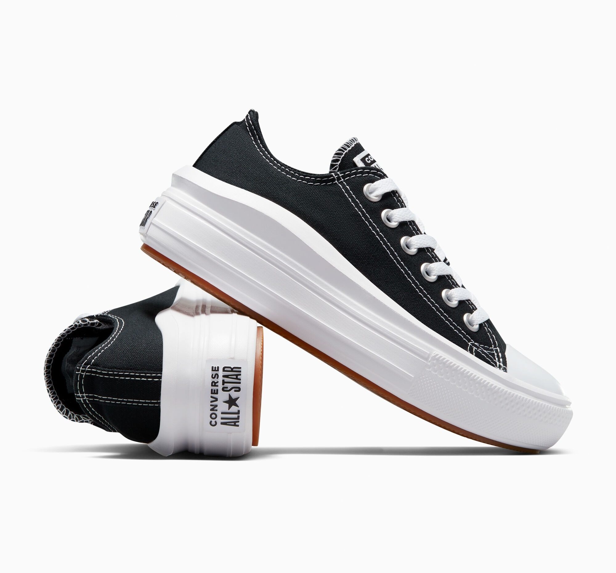 Converse Sneaker »CHUCK TAYLOR ALL STAR MOVE CANVAS«