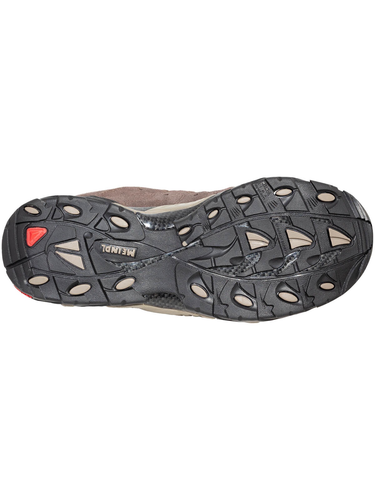 Meindl Wanderschuh »Wanderschuhe Portland GTX«