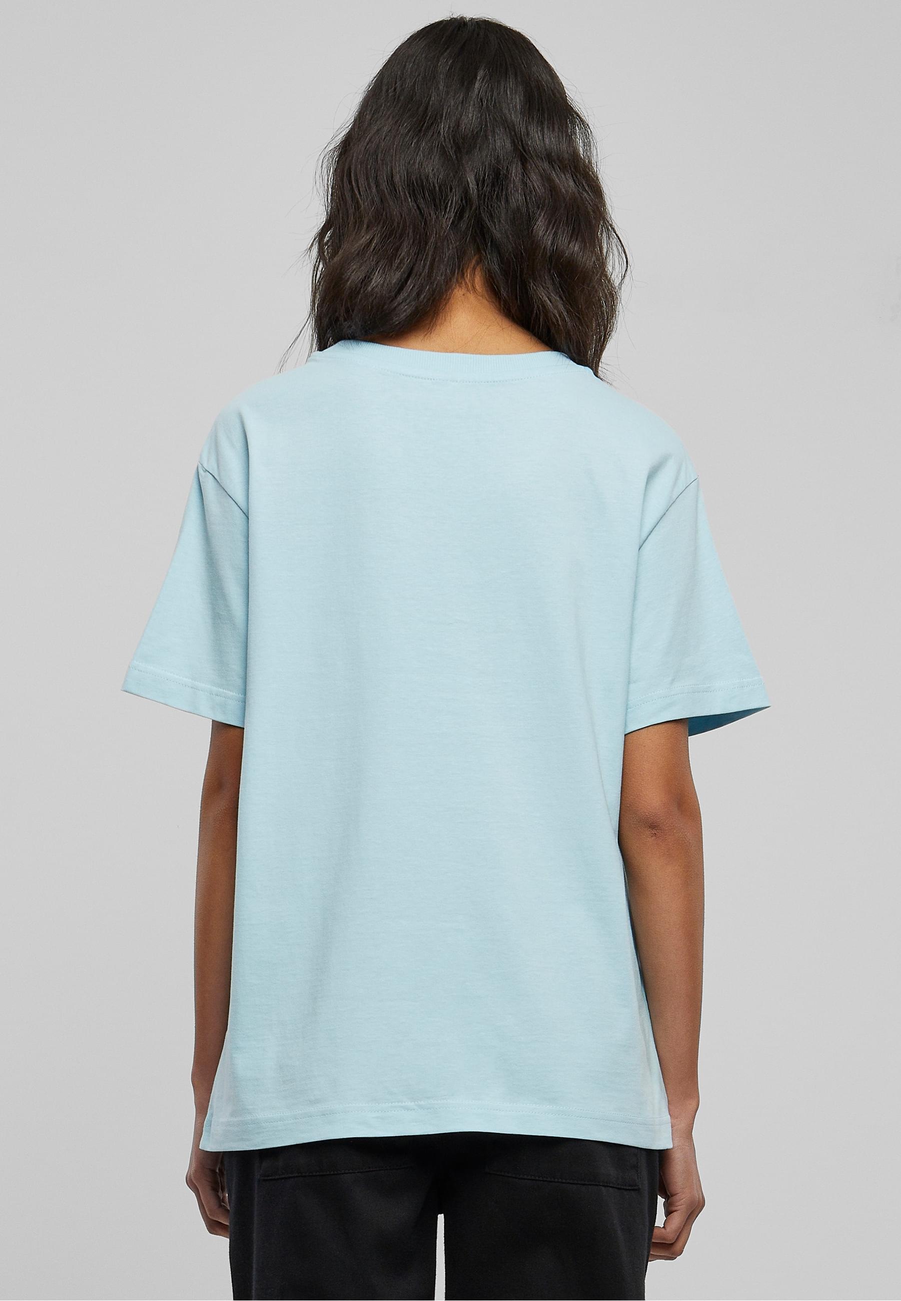 Miss Tee T-Shirt »Miss Tee Damen Dreamer 24/7 Tee« 1 Stk.