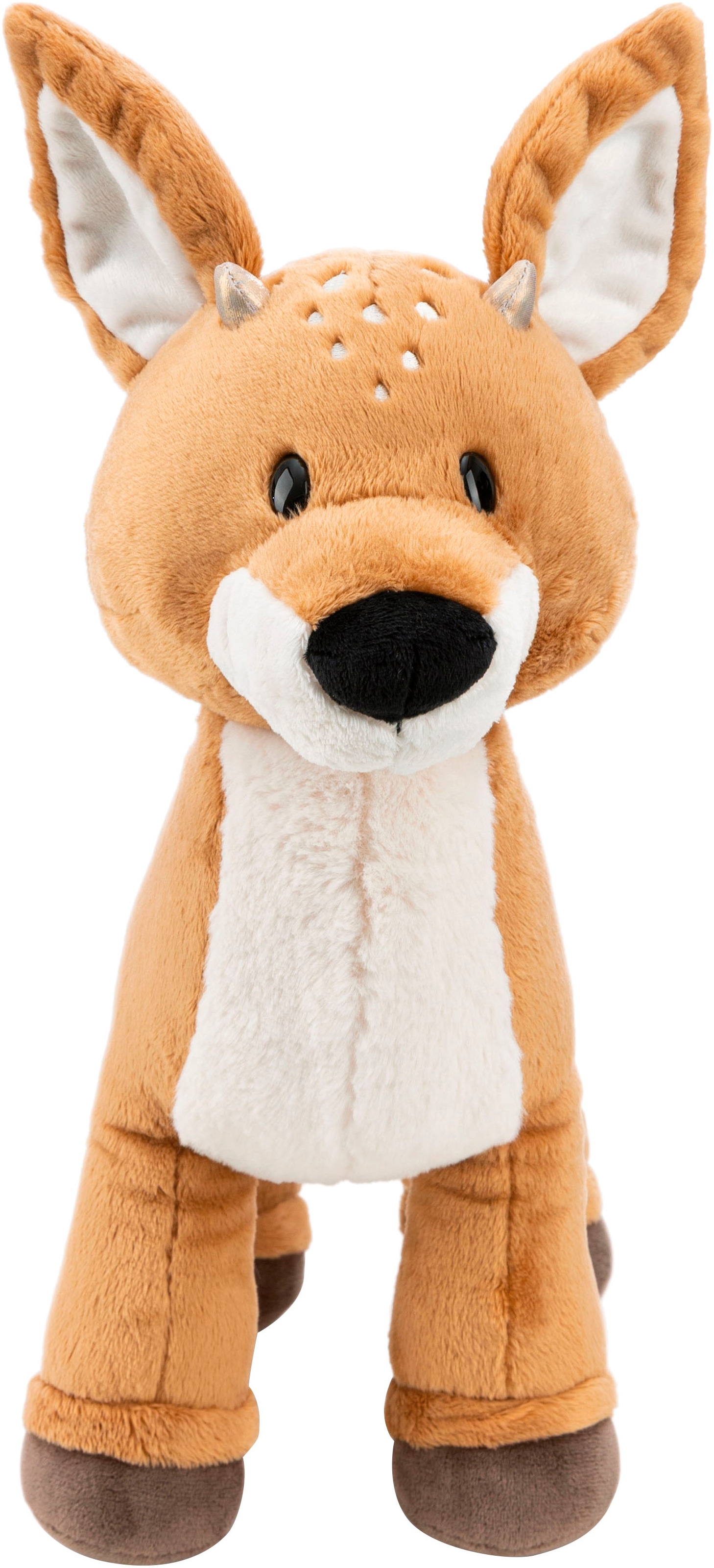 Nici Kuscheltier »Forest Friends, Rehbock René Roebuck, 27 cm stehend«