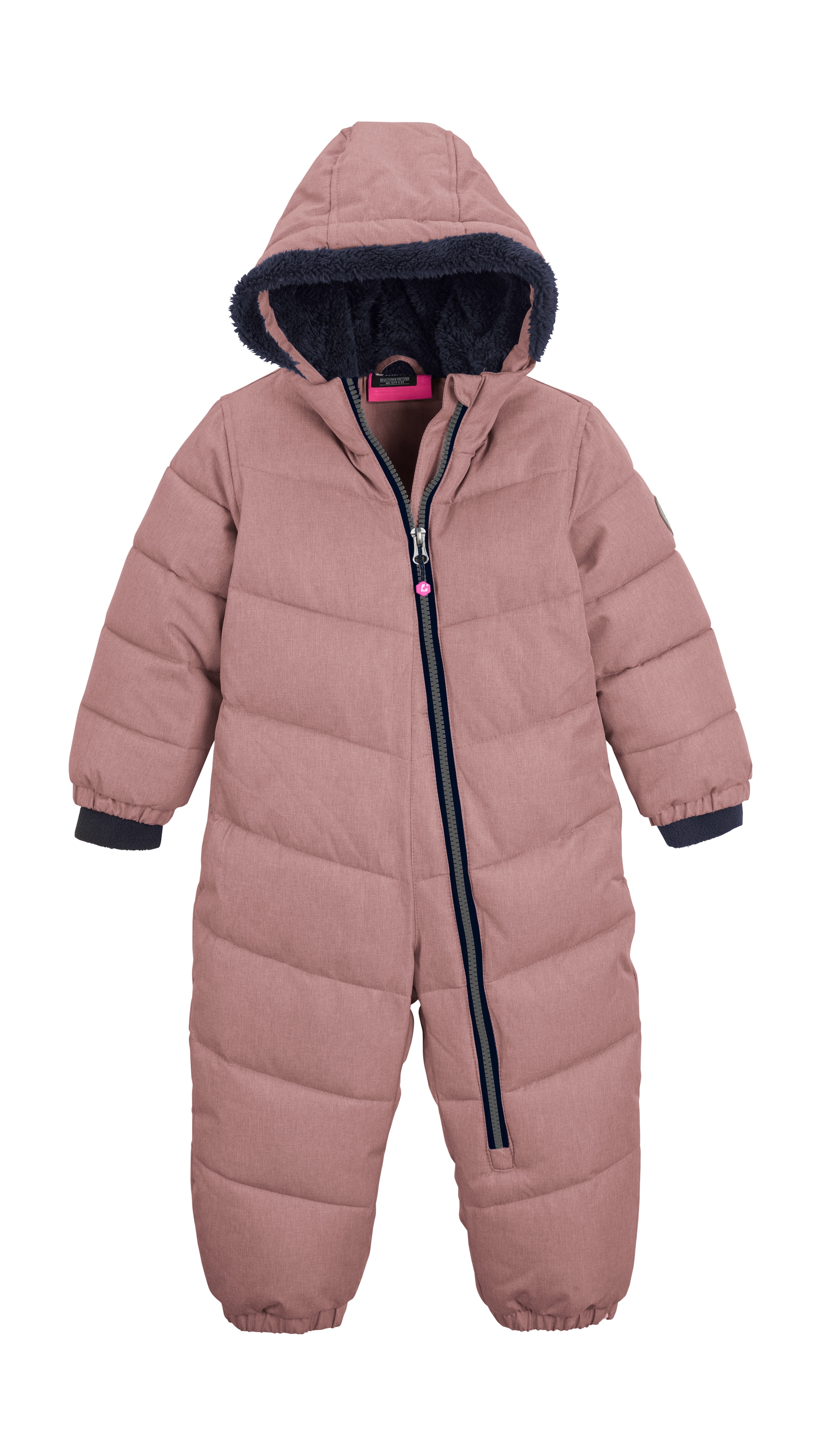 Killtec Schneeoverall »Karter Mini«