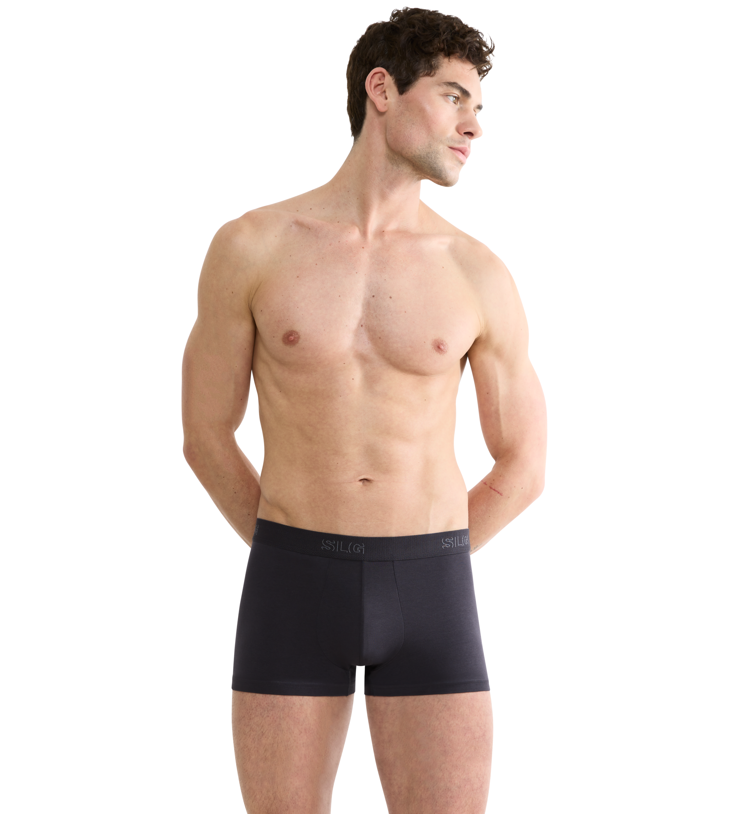 sloggi Trunk »SLG Base« 2er Pack,  weiches und edles Material