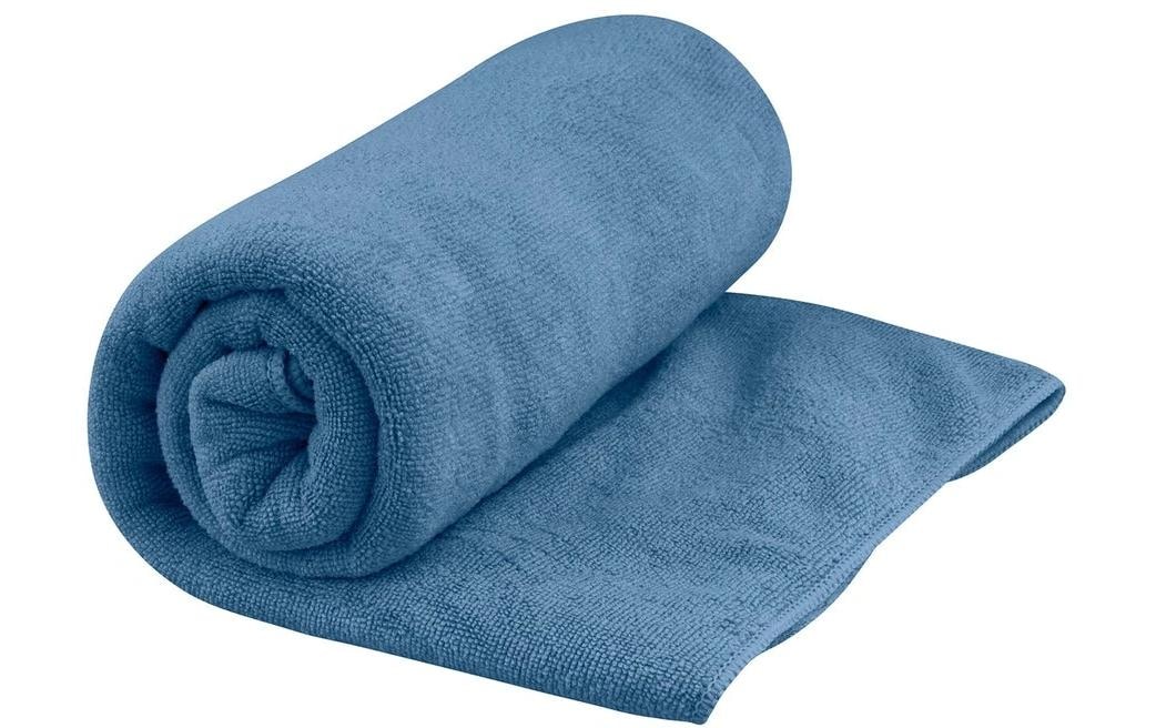 Sea To Summit Unisex Braun Tek Towel, Größe L In - Image 5