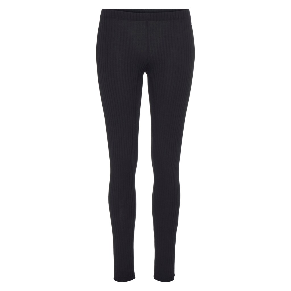 Vivance Leggings, (2er-Pack)