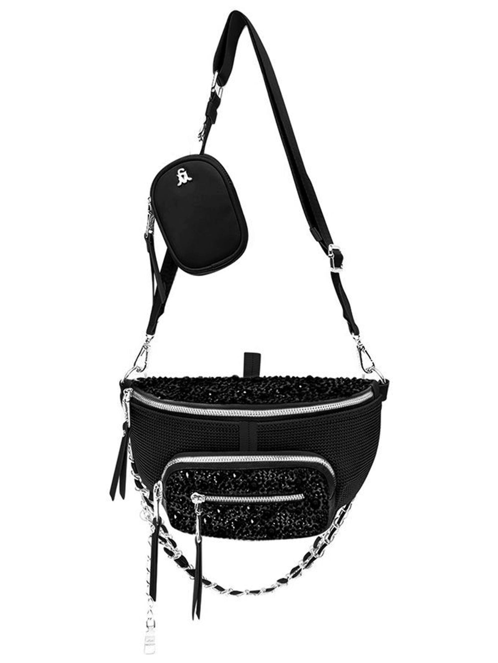 STEVE MADDEN Henkeltasche "STEVE MADDEN Taschen Lederimitat" günstig online kaufen