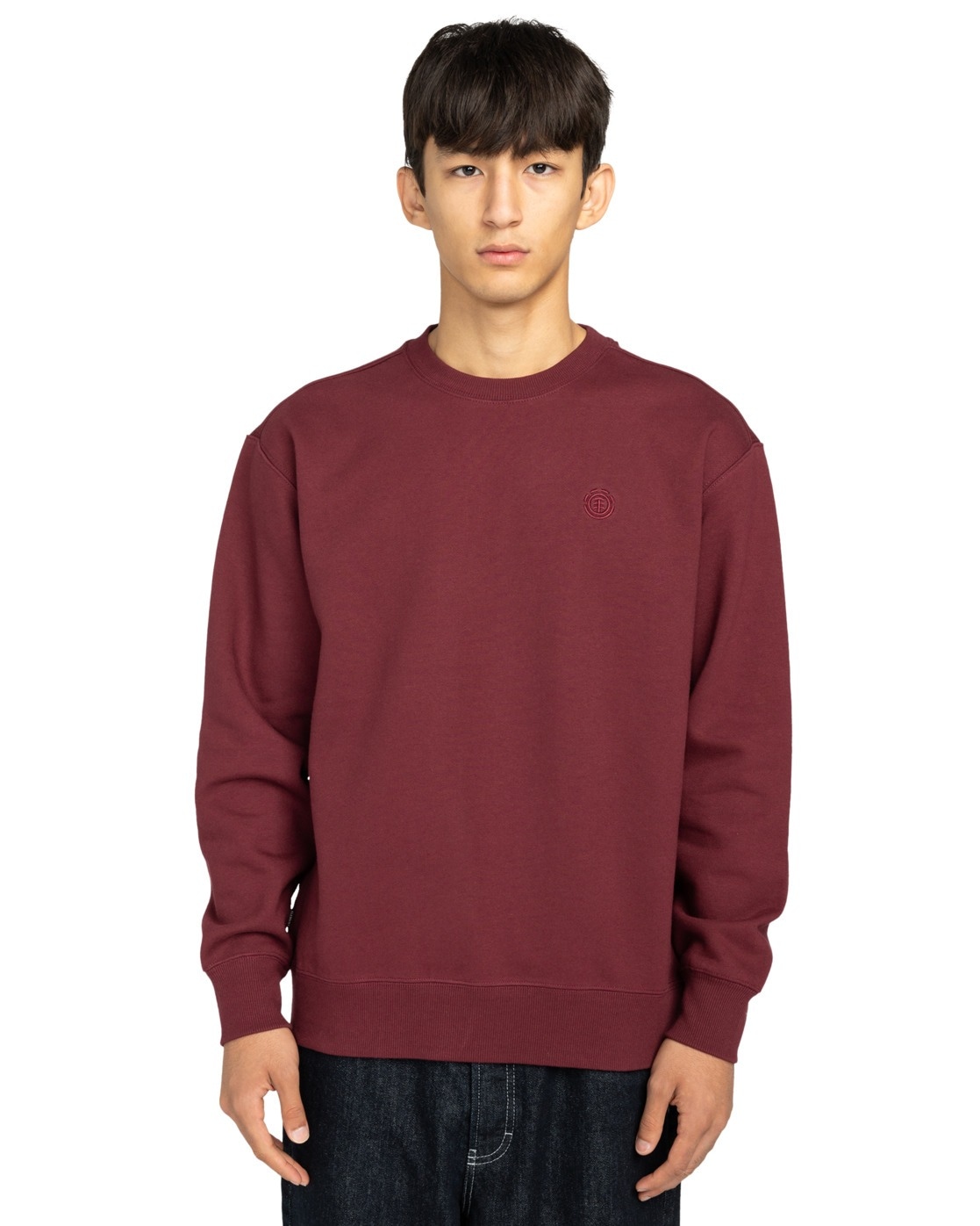 Element Sweatshirt "Aligator" günstig online kaufen